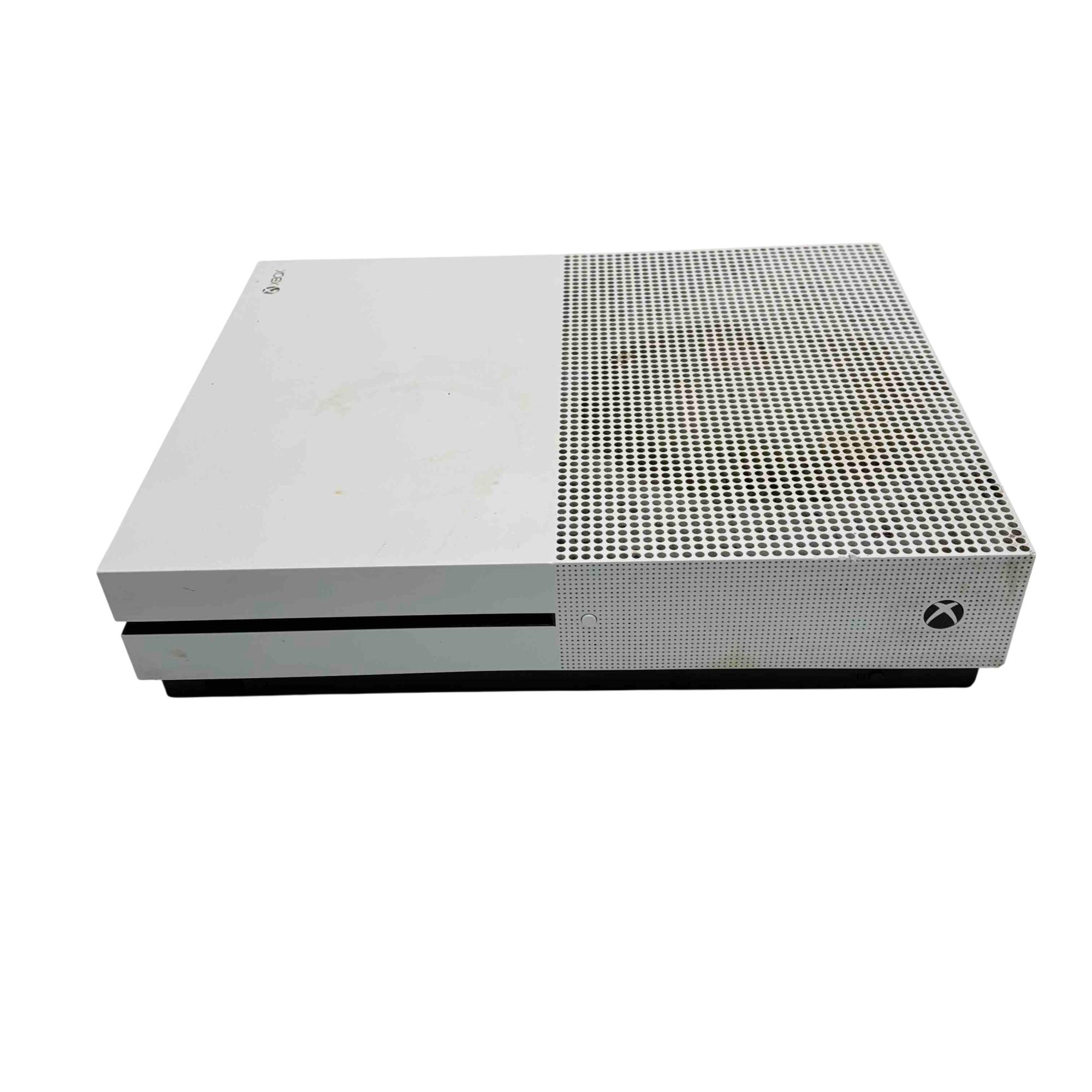 Xbox -  Xbox one S 美品 Amazon.co.jp: Xbox One S 1TB Console [Previous Generation