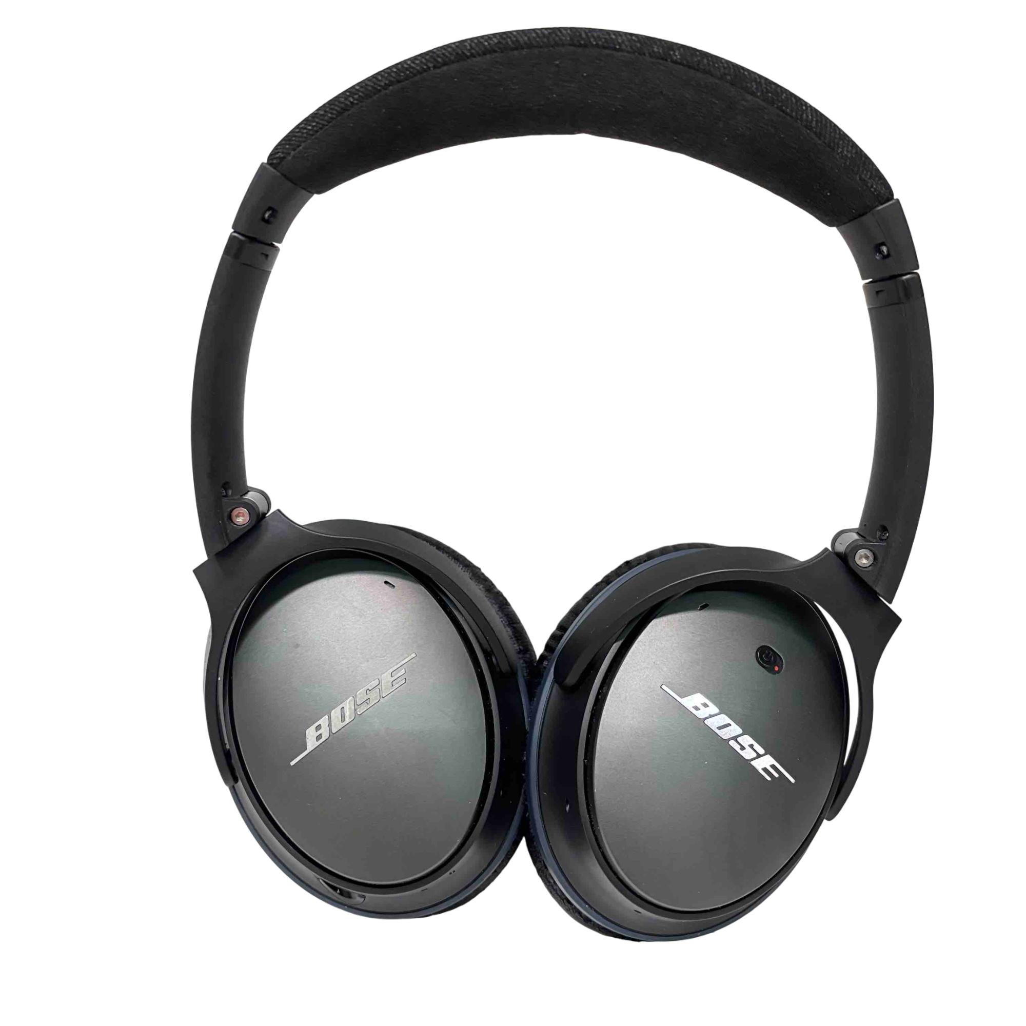 Bose QuietComfort 25 QC25 Over-Ear Noise Cancelling