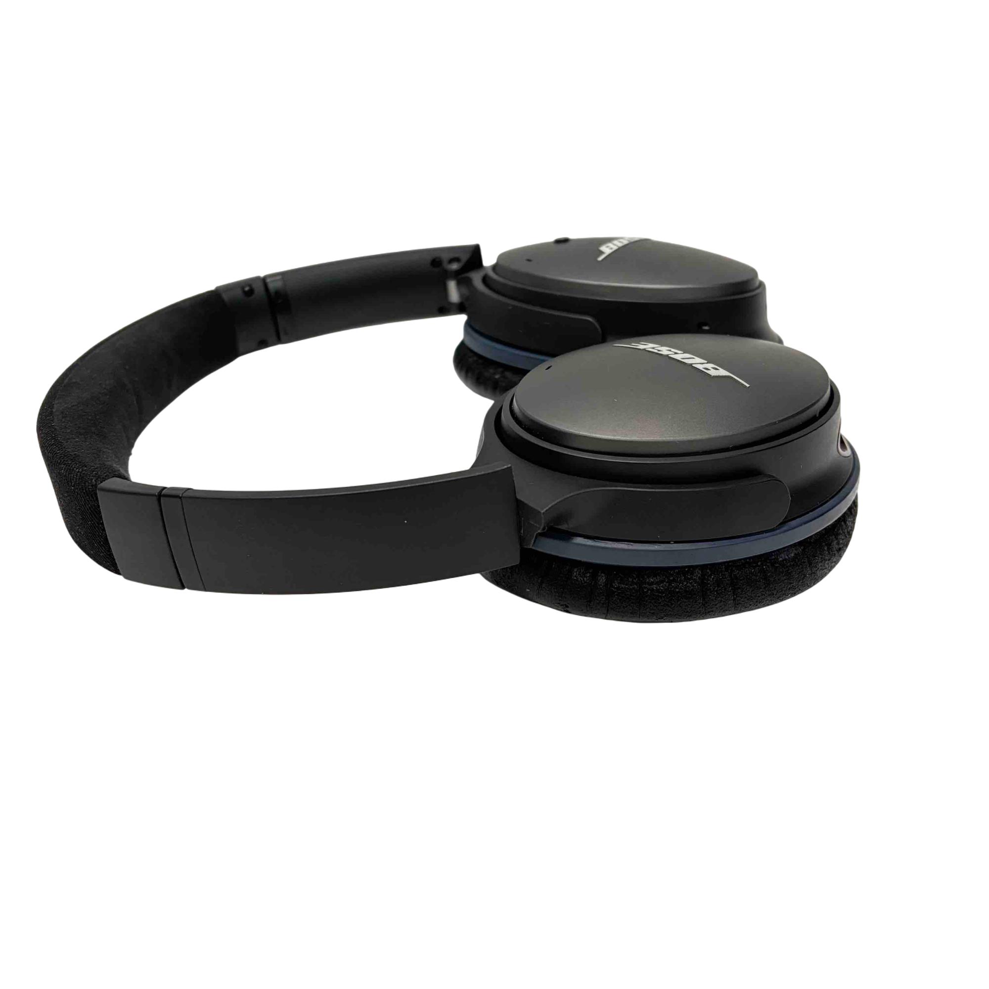 ヘッドホン bose qc25 black Bose QuietComfort 25 QC25 Wired 3.5mm Acoustic Noise