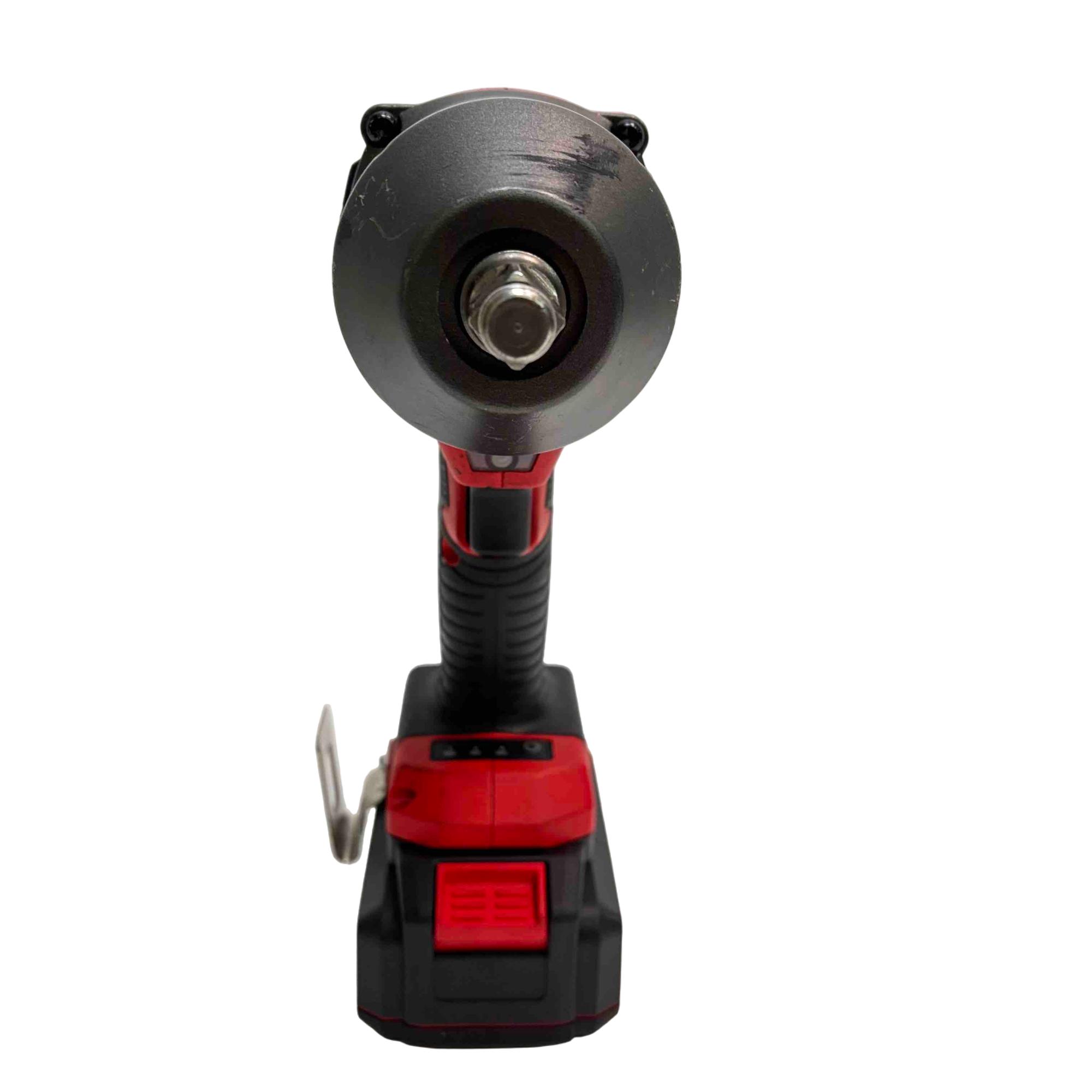 Bauer 2085CR-B 20VDC High Torque 1/2