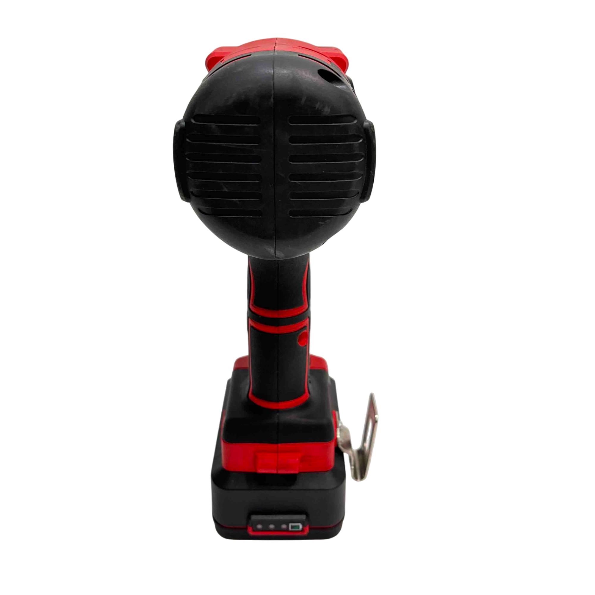 Bauer 2085CR-B 20VDC High Torque 1/2