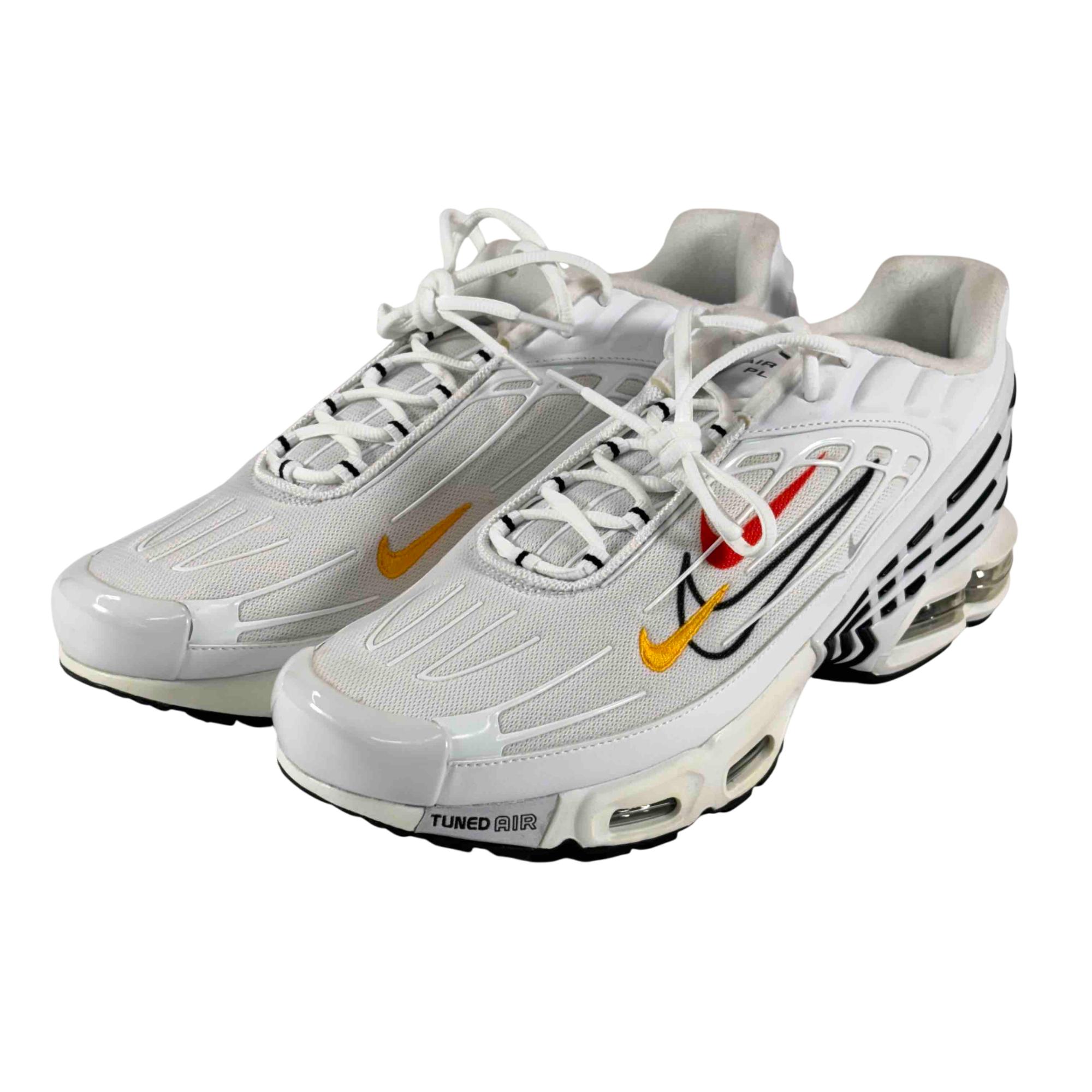 nike tuned size 14
