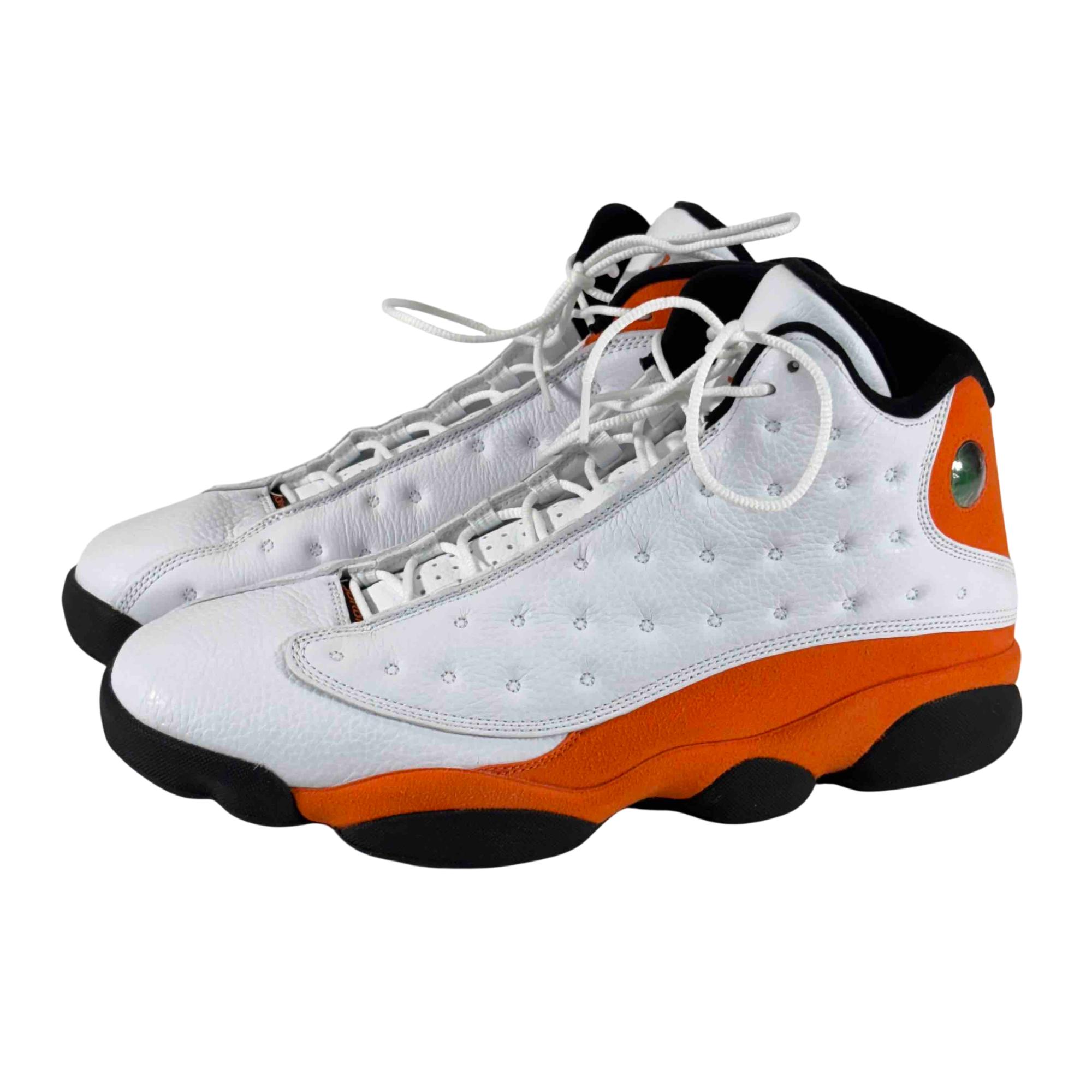 Air Jordan 13 Retro 414571-108 Starfish Men's Size US 14