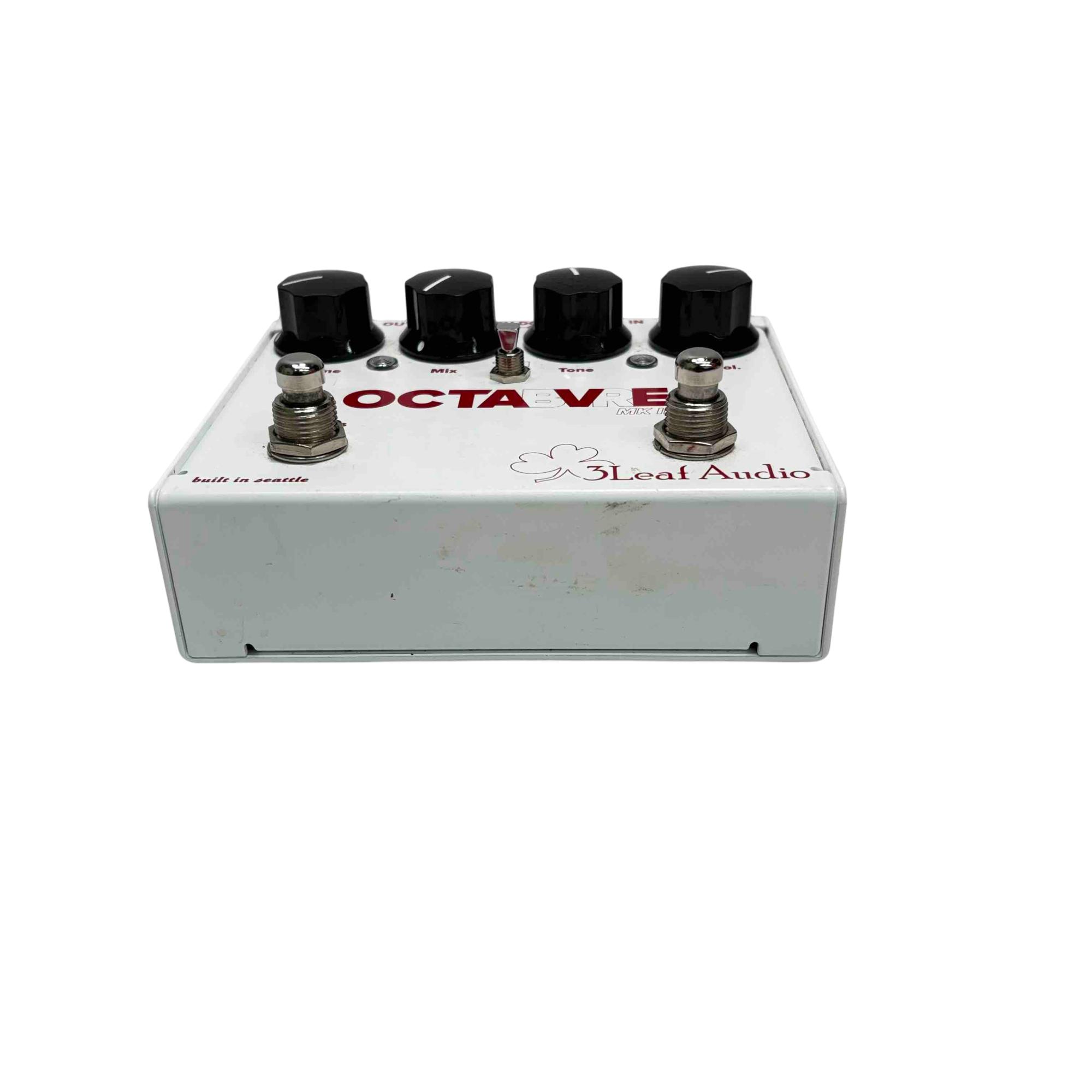 3LEAF AUDIO Octabvre mk2 w/Timスイッチ【生産完了】 imgrc0088447508.jpg