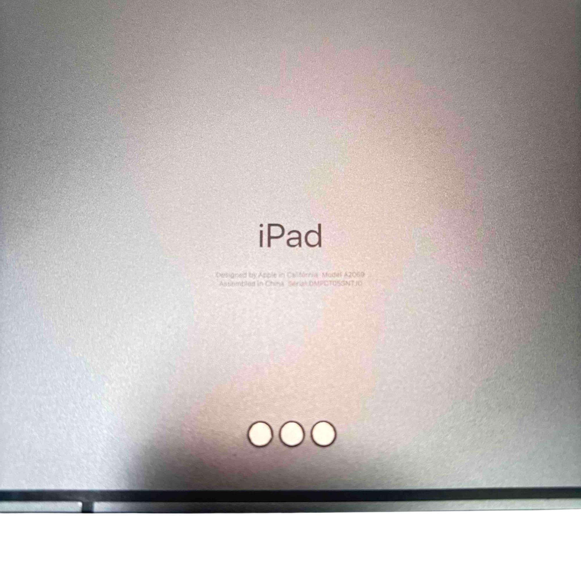 Original Apple IPAD Pro 12.9  (4th Génération) Interne Haut-Parleur