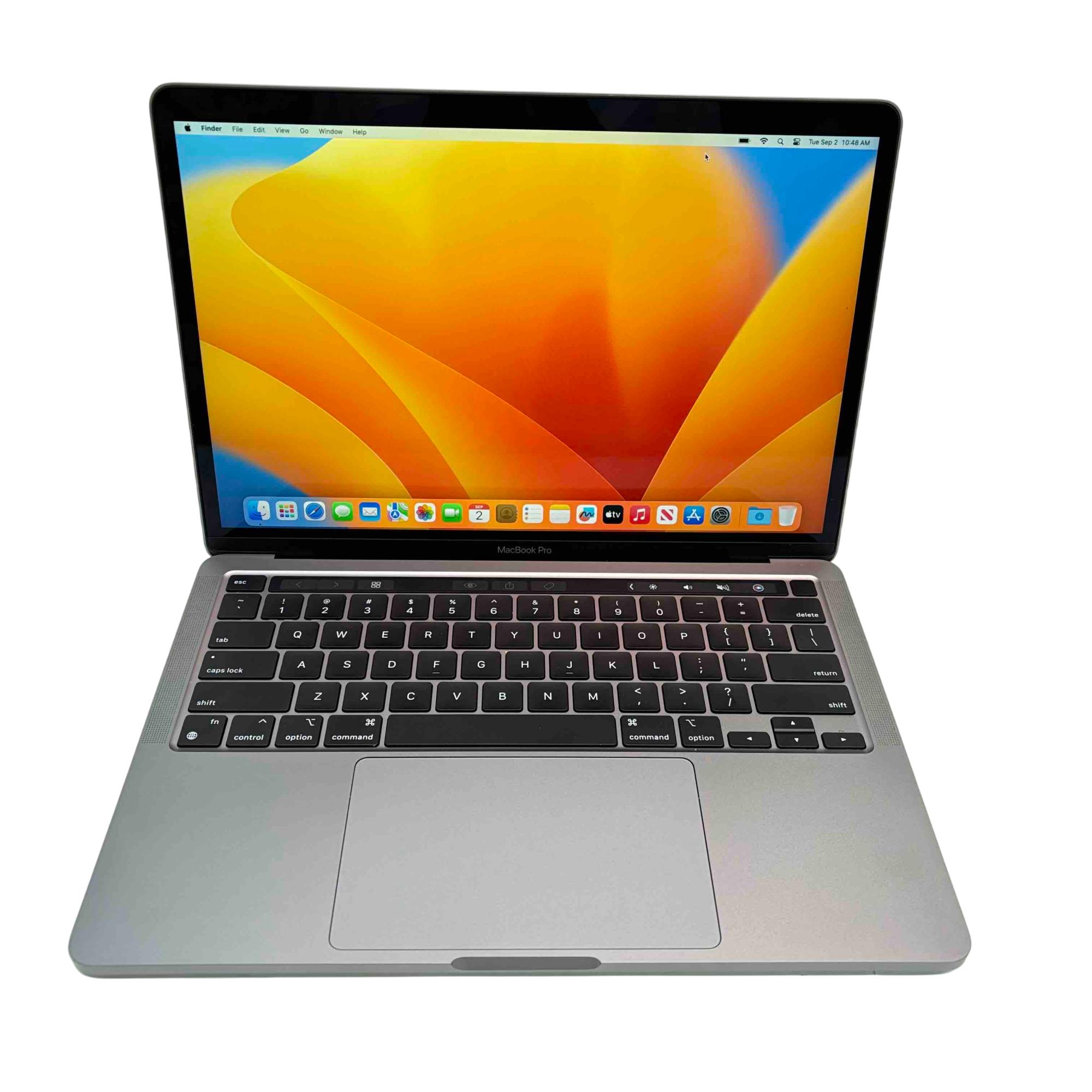 MacBook本体 MacBook Pro (2020) (8GB) (M1) (256GB) 2020 Apple MacBook Pro 13
