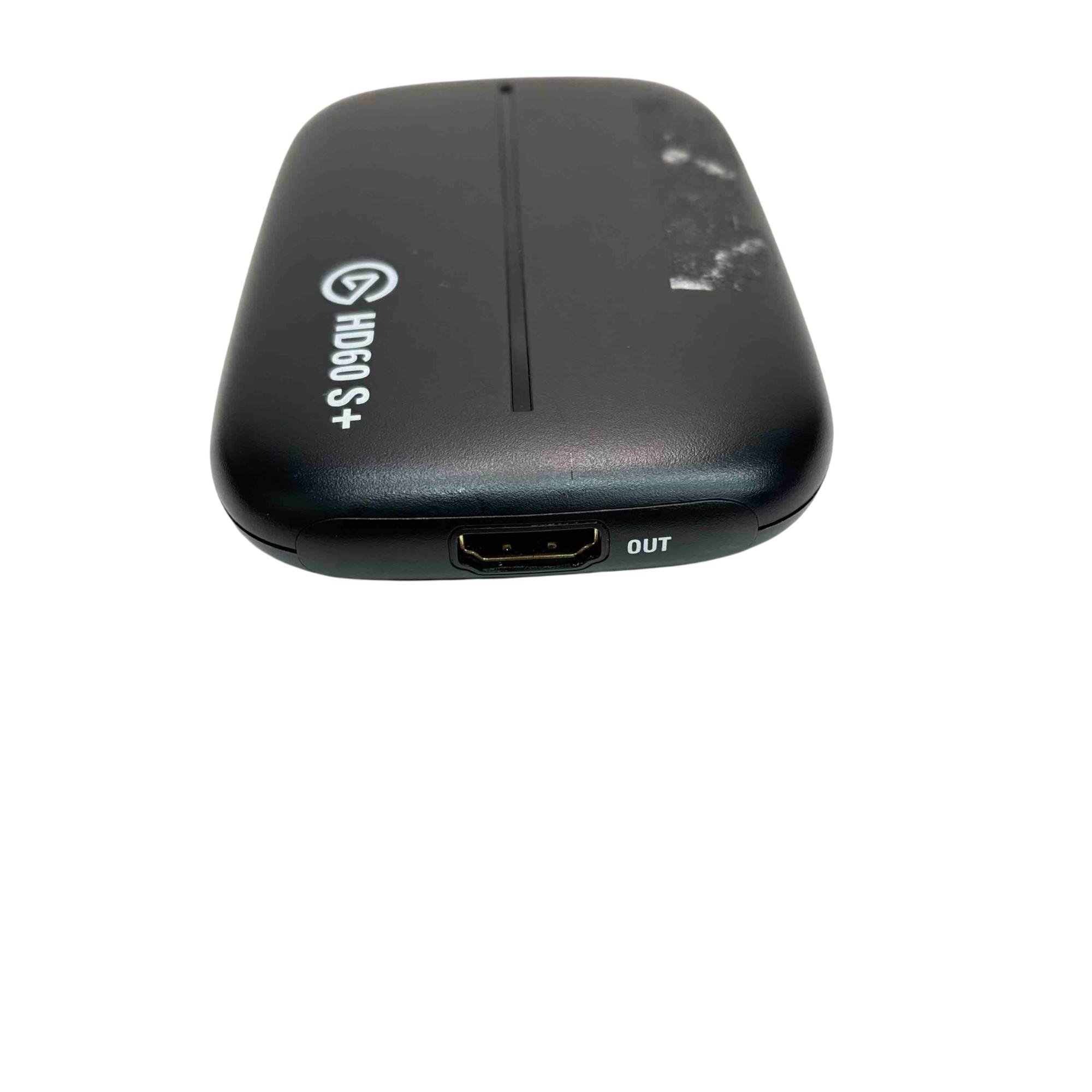 Elgato Game Capture HD60と分配器 セット 分配器・切替器 elgato