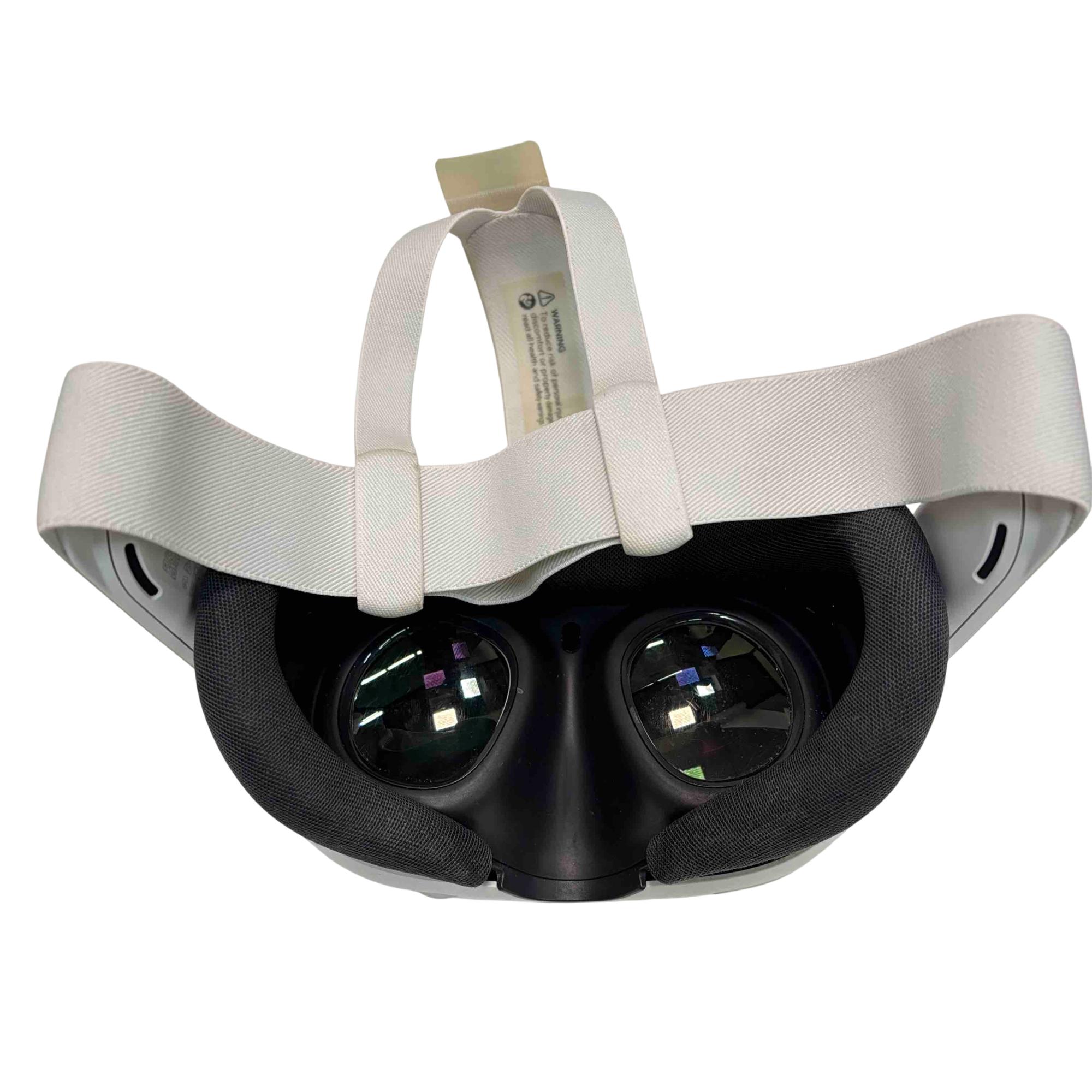 Oculus Quest 2 KW49CM Advanced 64GB All-In-One Virtual Reality VR