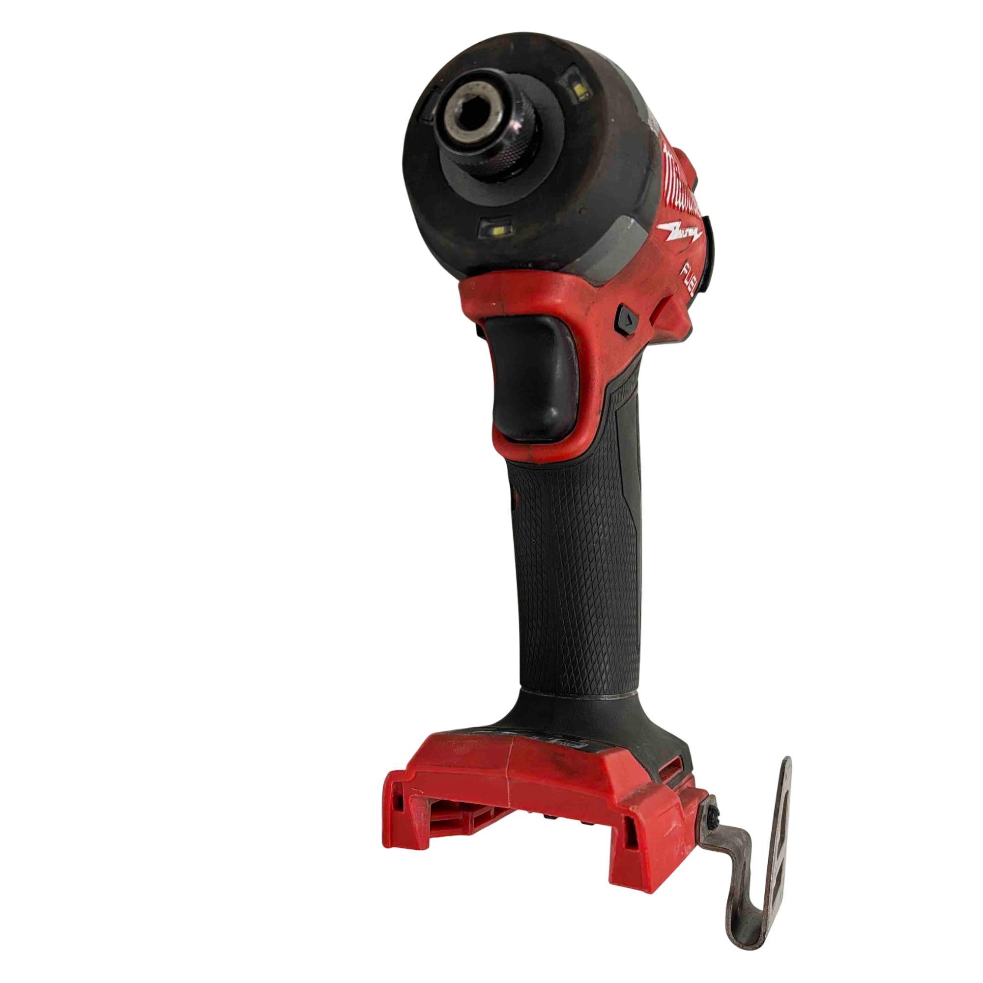 Milwaukee 2953-20 M18 FUEL 18V Brushless 1/4