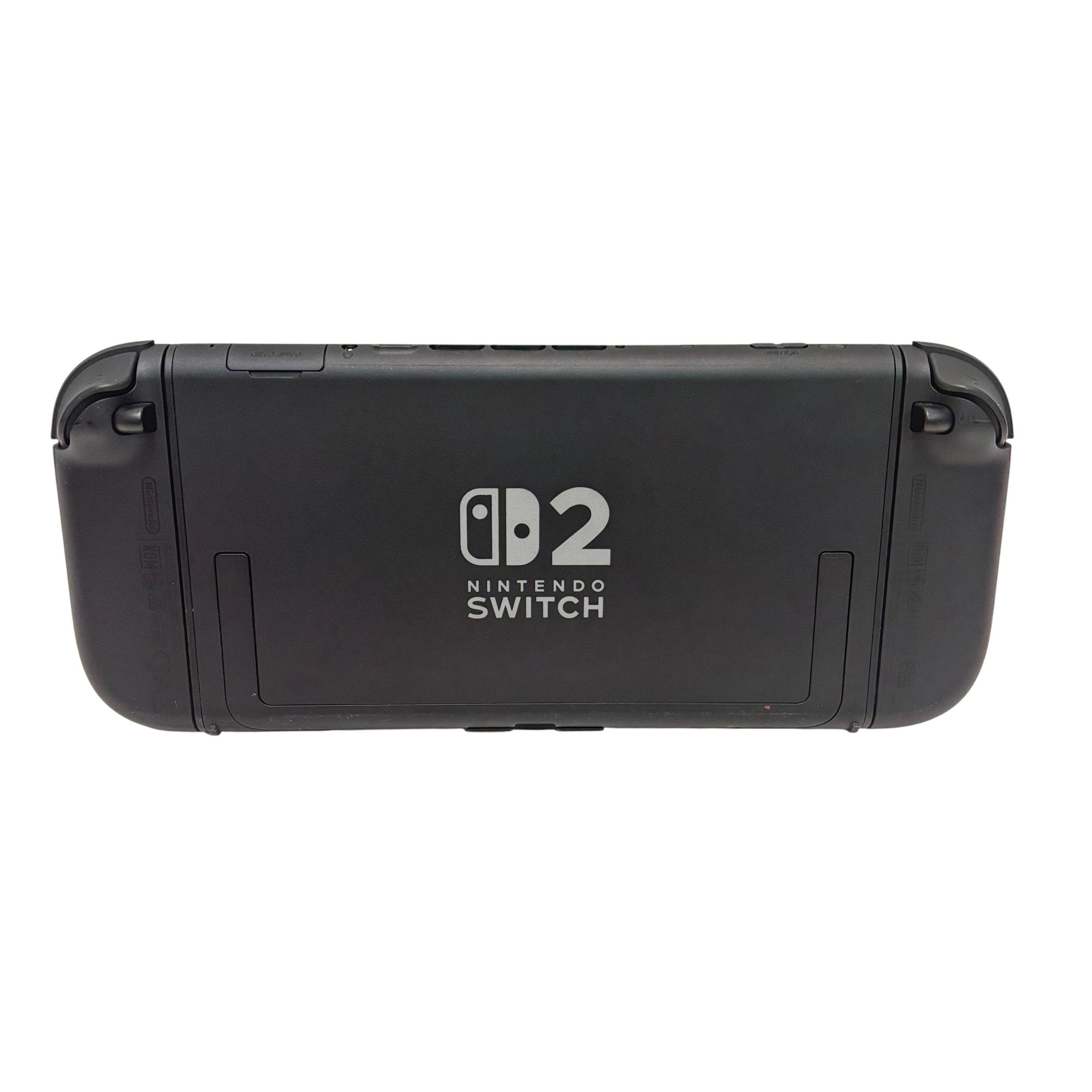 Nintendo Switch 2 BEE-001 7.9” LCD 120 FPS 256GB Handheld Gaming
