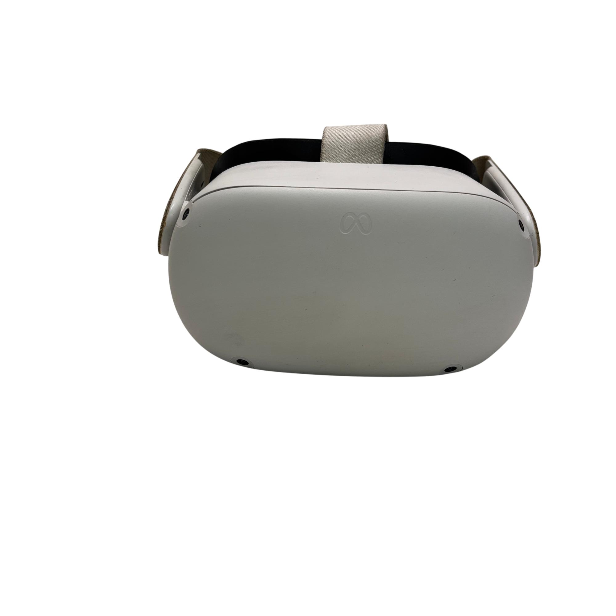 Oculus Quest 2 KW49CM Advanced 64GB All-In-One Virtual Reality VR