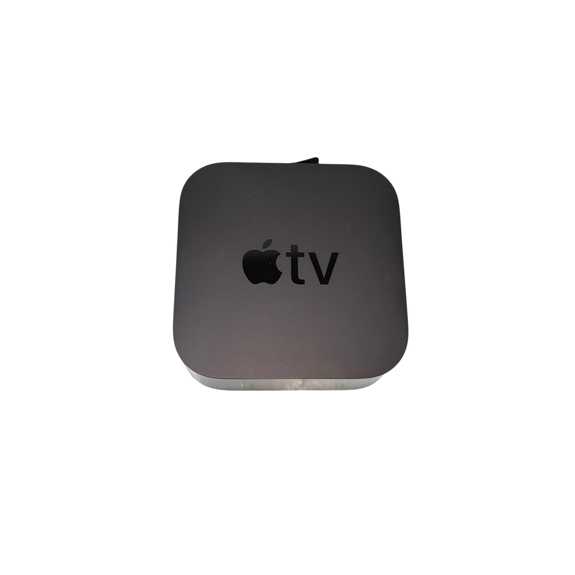 Apple TV 4K MXGY2LL/A A2169 32GB 2nd Generation Streaming Device