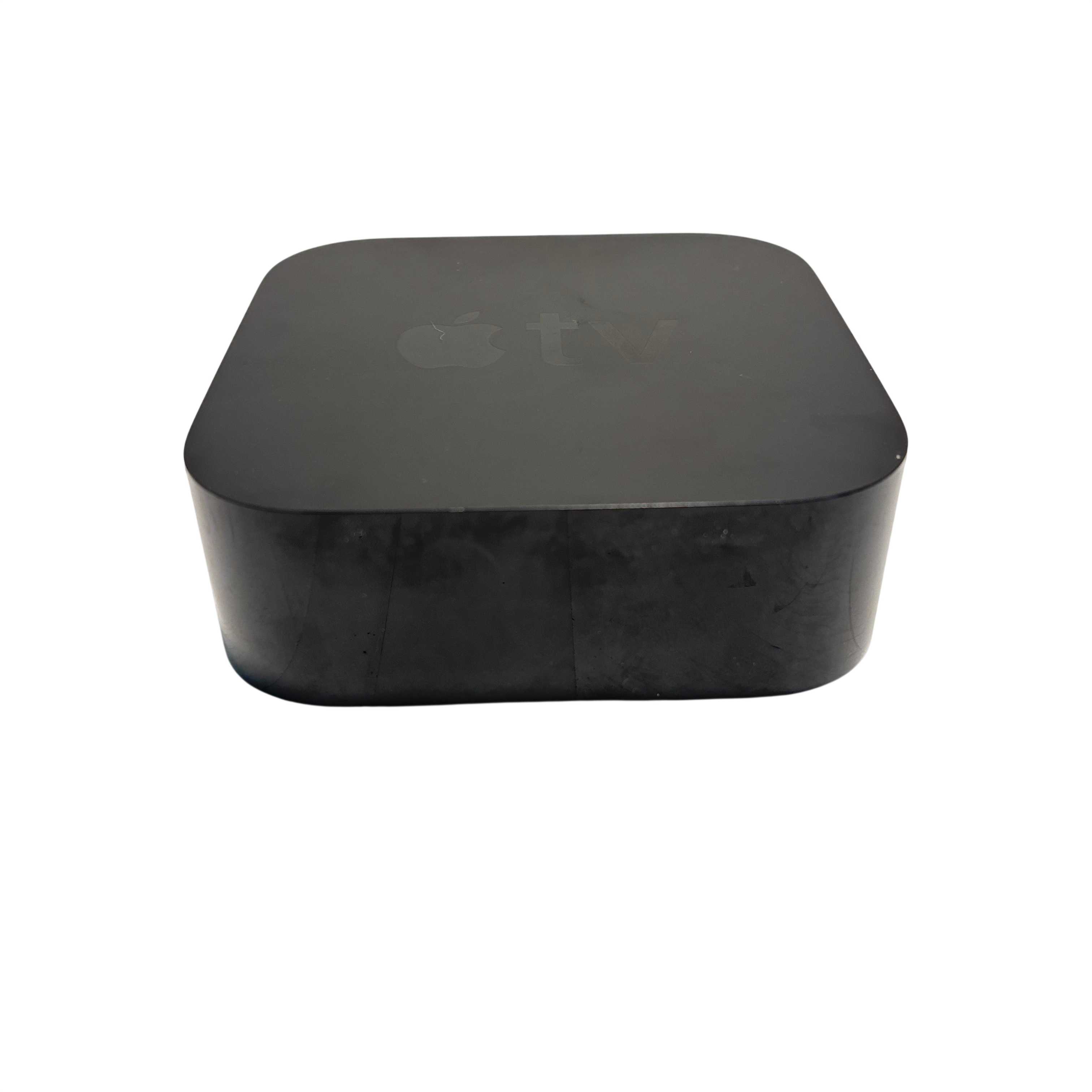 Apple TV 4K MQD22LL/A A1842 HD 32GB Storage Black Body Streaming