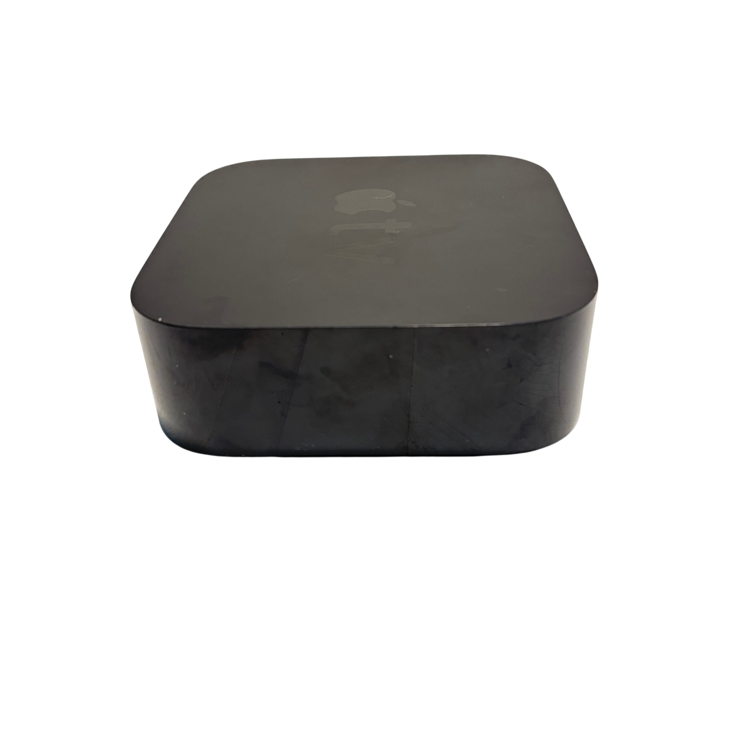 Apple TV 4K MQD22LL/A A1842 HD 32GB Storage Black Body Streaming