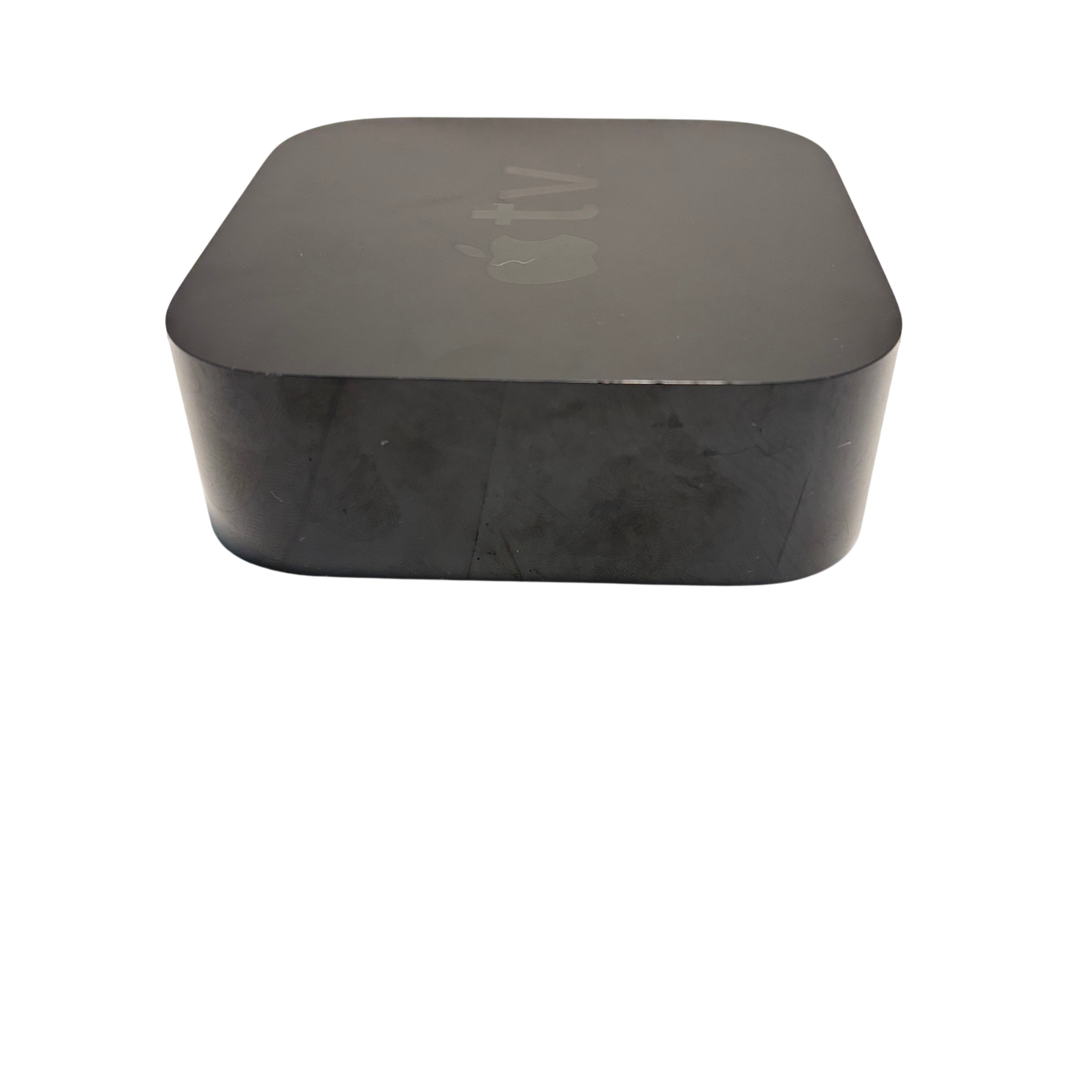 Apple TV 4K MQD22LL/A A1842 HD 32GB Storage Black Body Streaming