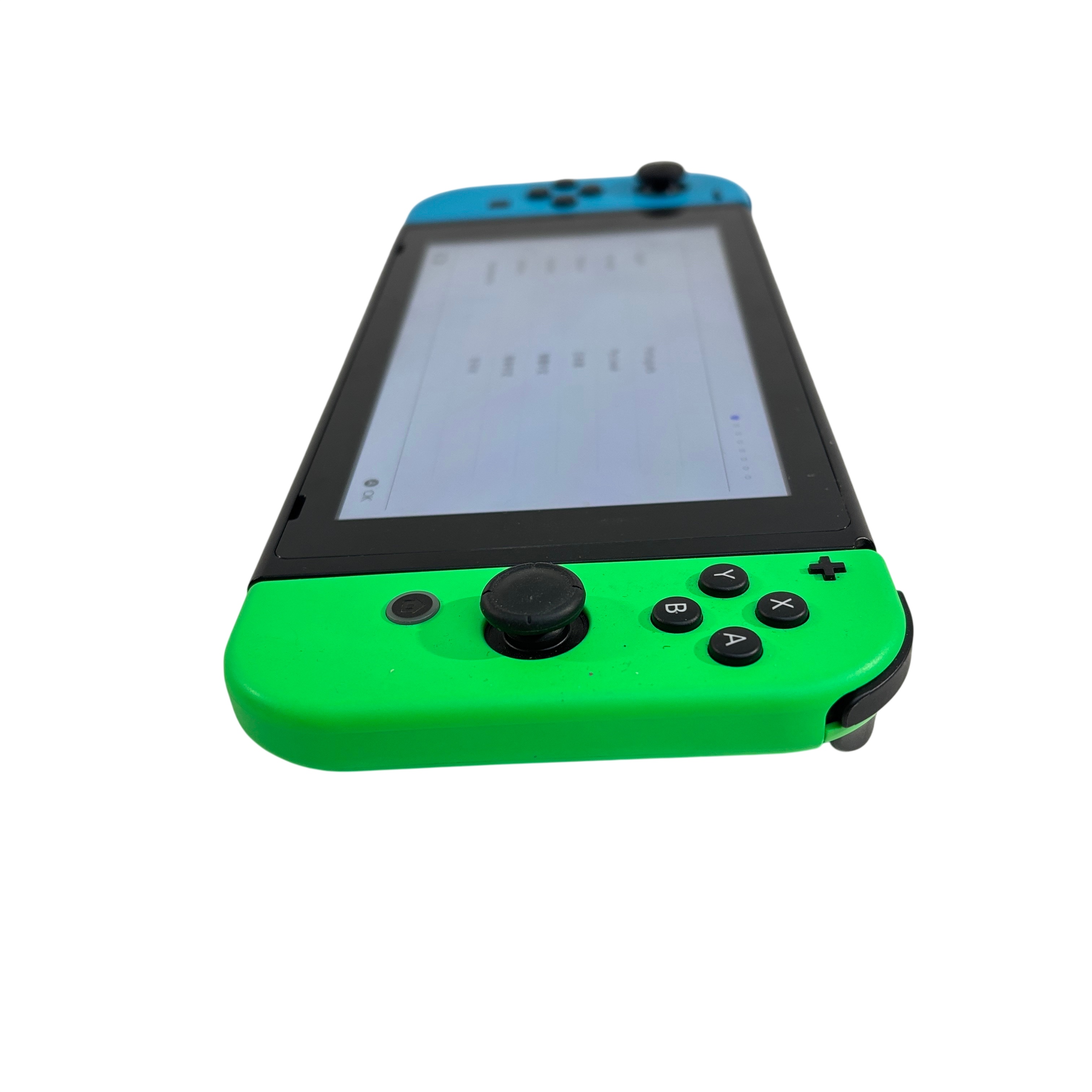 Nintendo Switch HAC-001(01) 32GB Hybrid Video Game Console 9958