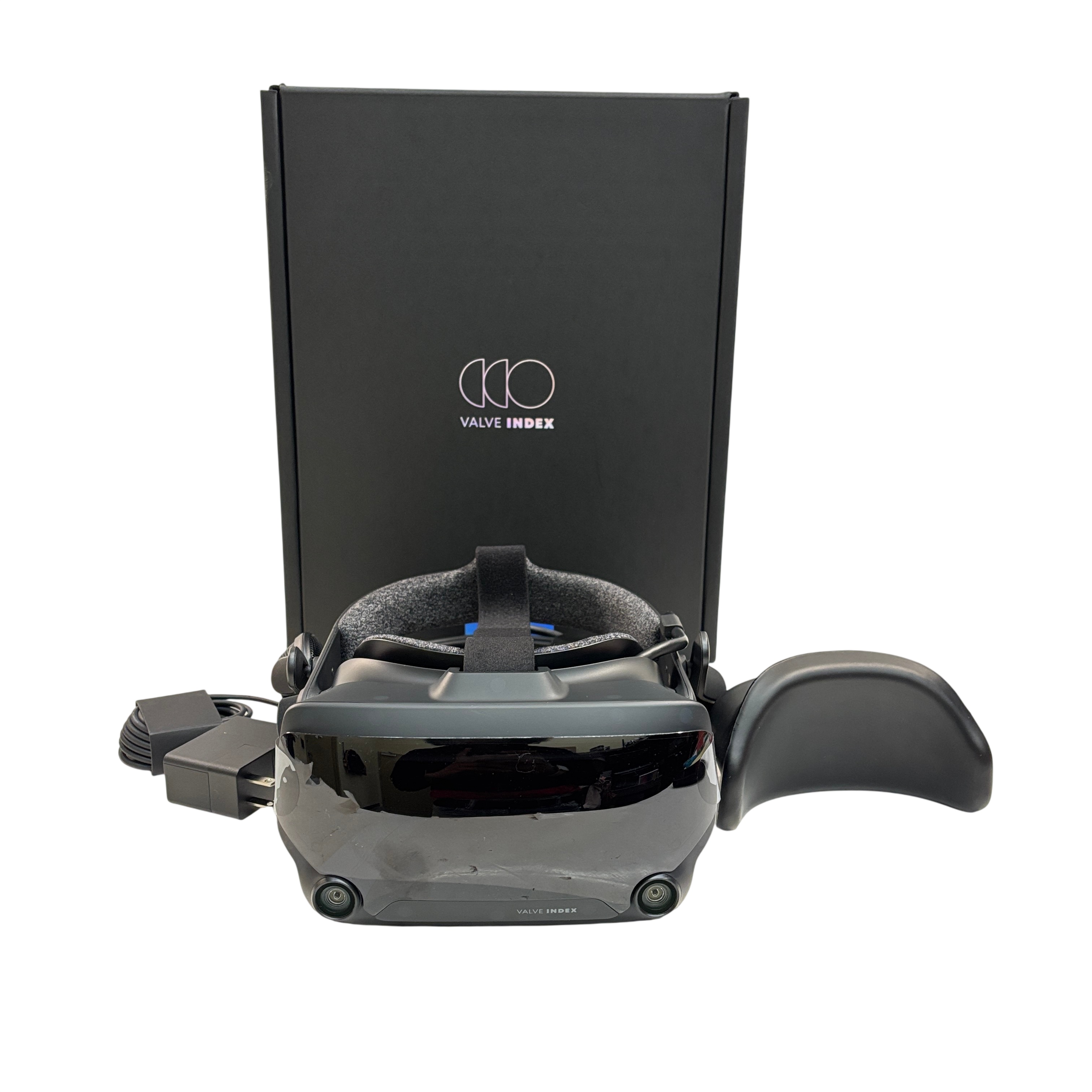 Headset Valve Index Vr Full Kit Valve Index® Upgrade Your