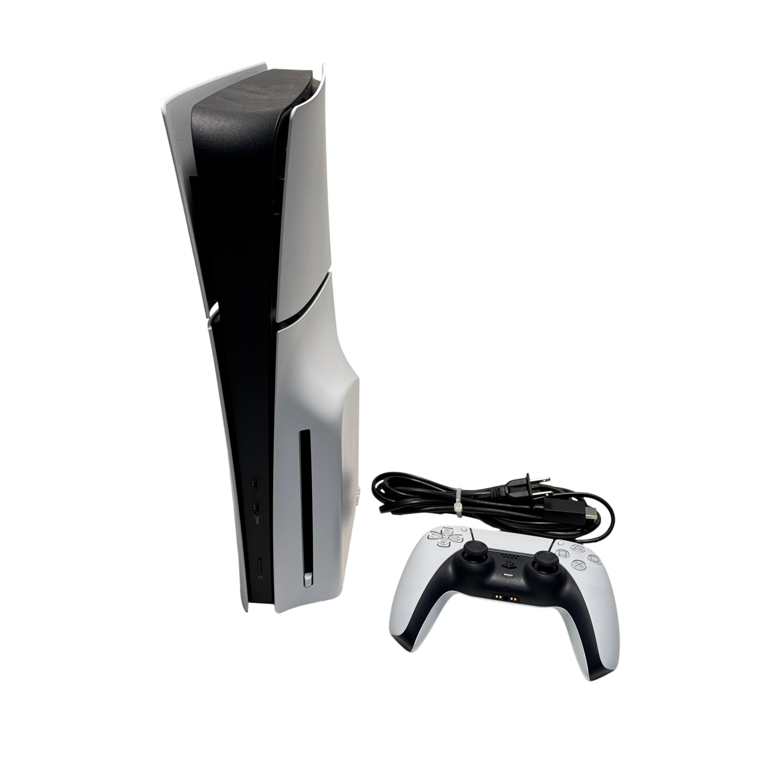 Sony PlayStation 5 Slim Disc CFI-2115 4K 825GB SSD Video Game