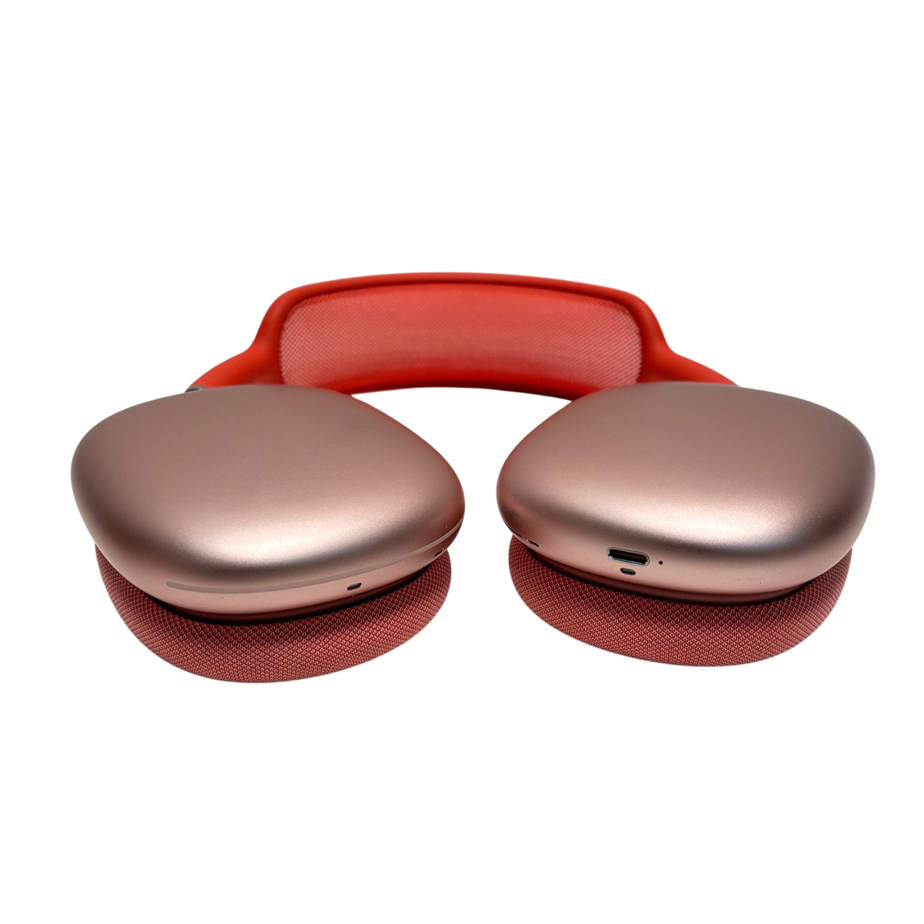 Apple AirPods Max A2096 Noise Cancelling Voice Activated Wireless
