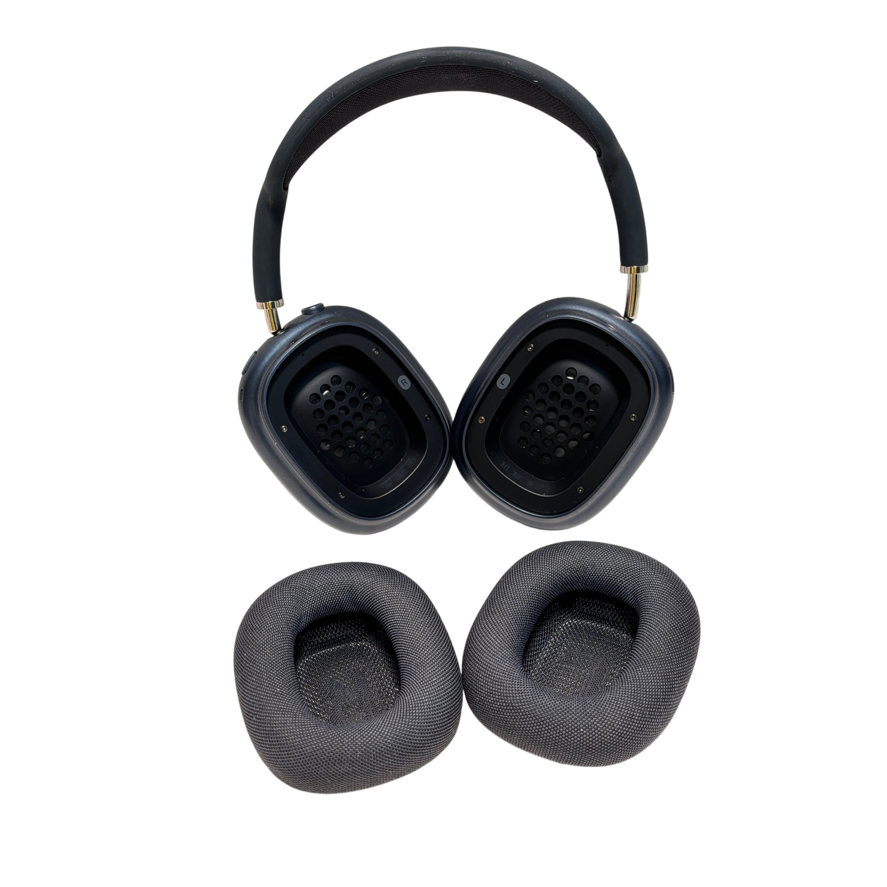 Apple AirPods Max A3184 USB-C Apple H1 Active Noise Cancellation