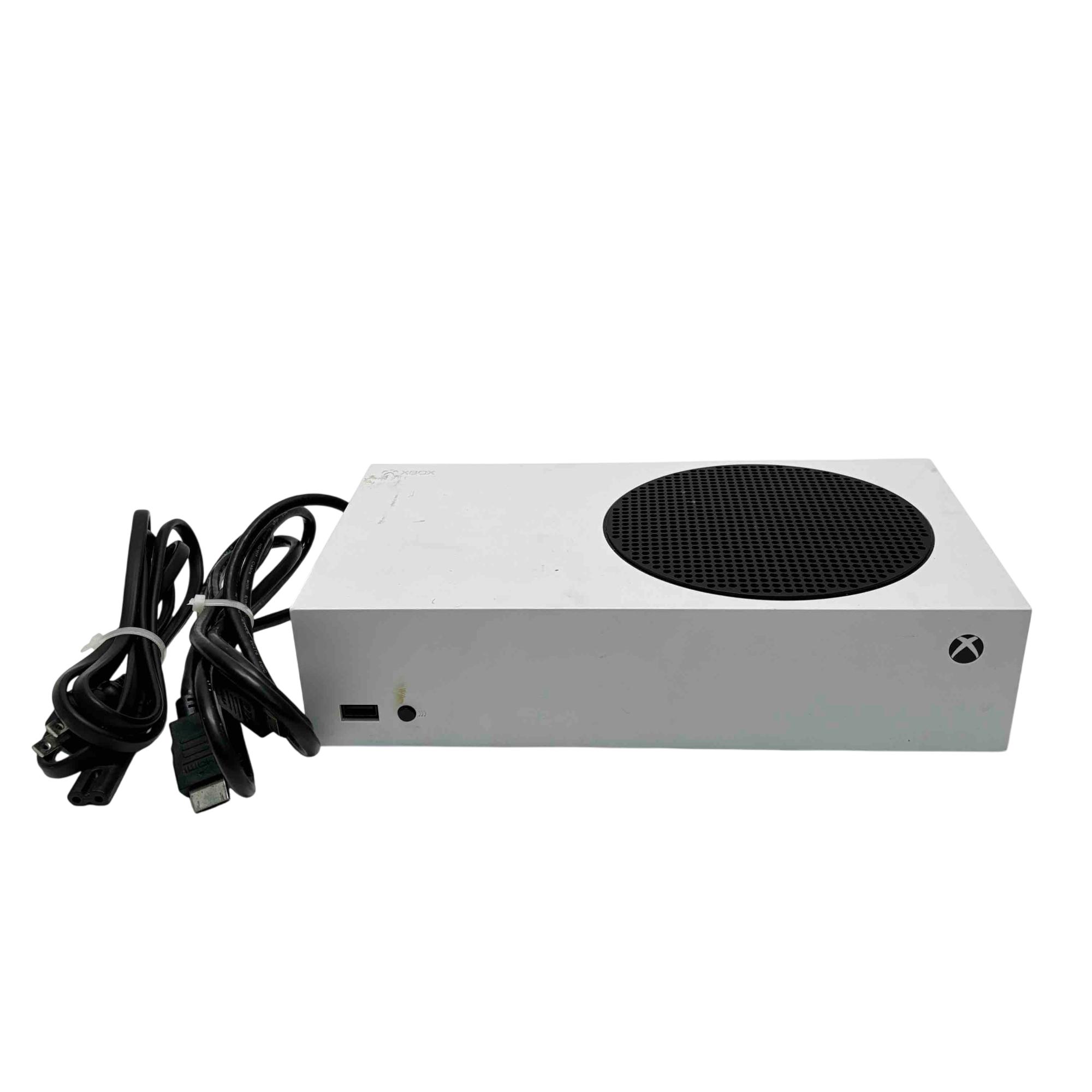 Microsoft Xbox Series S 1883 512GB All-Digital Video Game Console