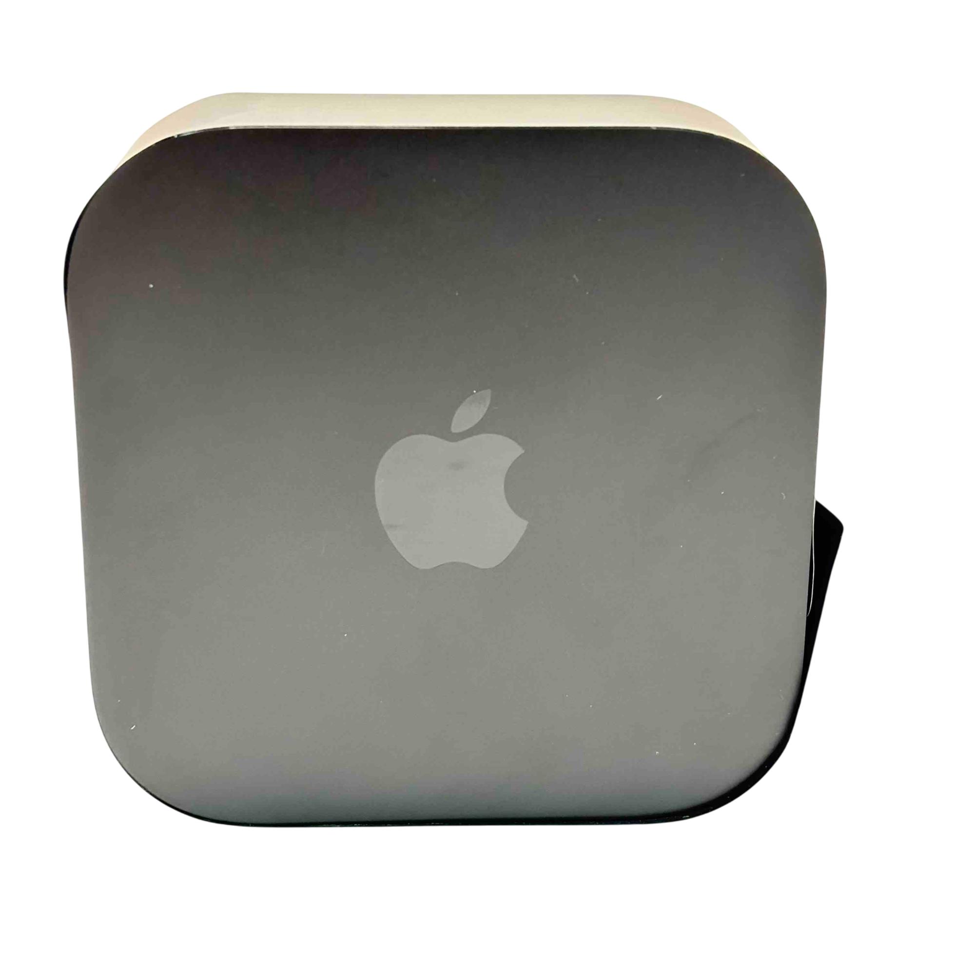 Apple TV 4K 3rd Gen A2737 Wi-Fi Only 64 GB SSD Streaming Device