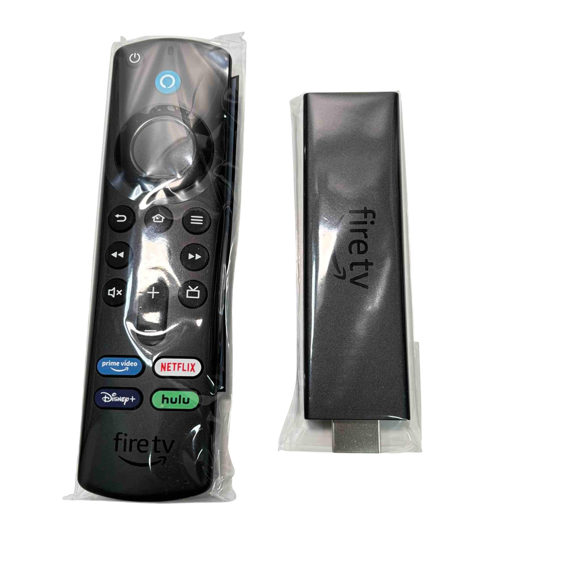 Amazon Fire TV Stick 4K Max Streaming Device