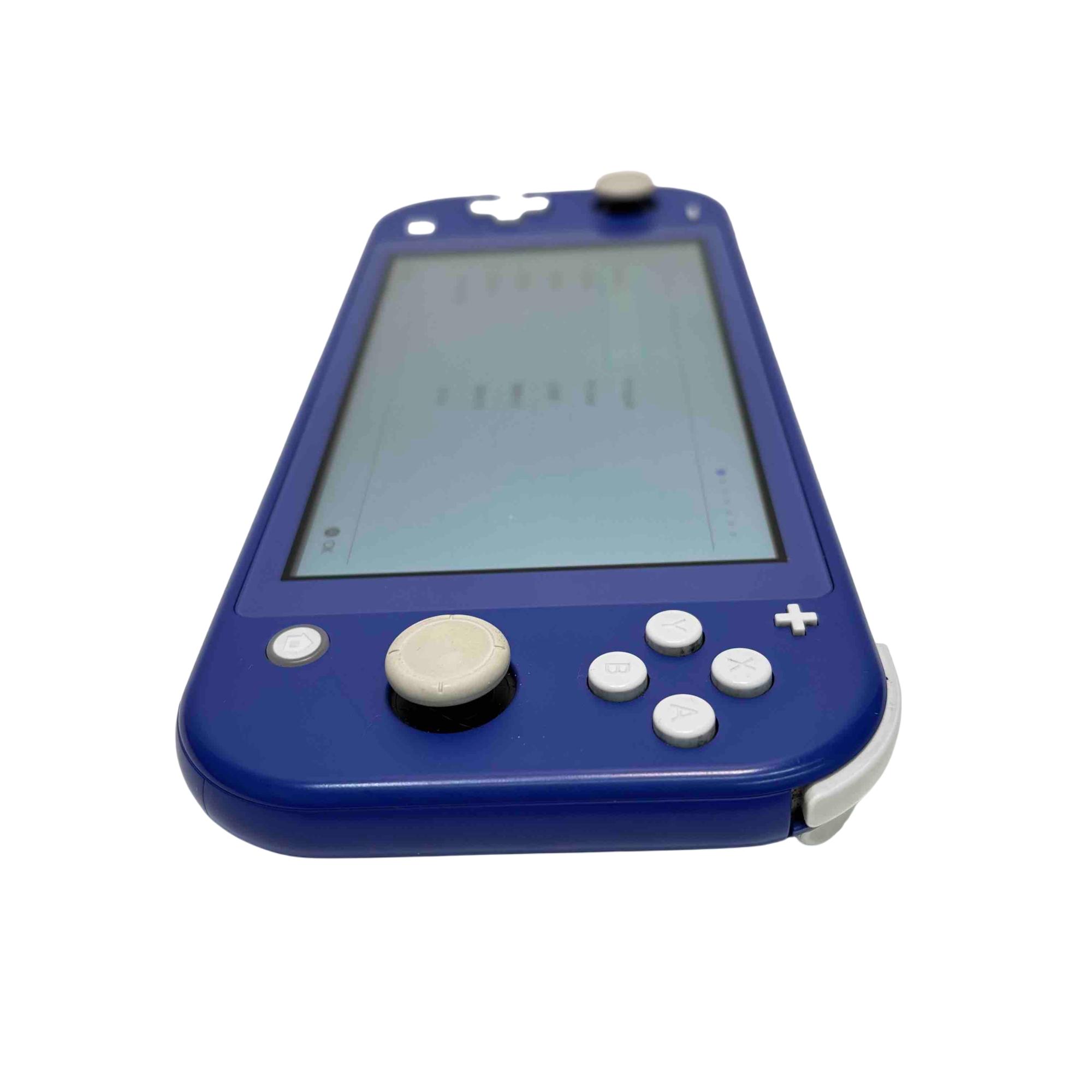 Nintendo Switch Lite HDH-001 Handheld Gaming Console - 2836