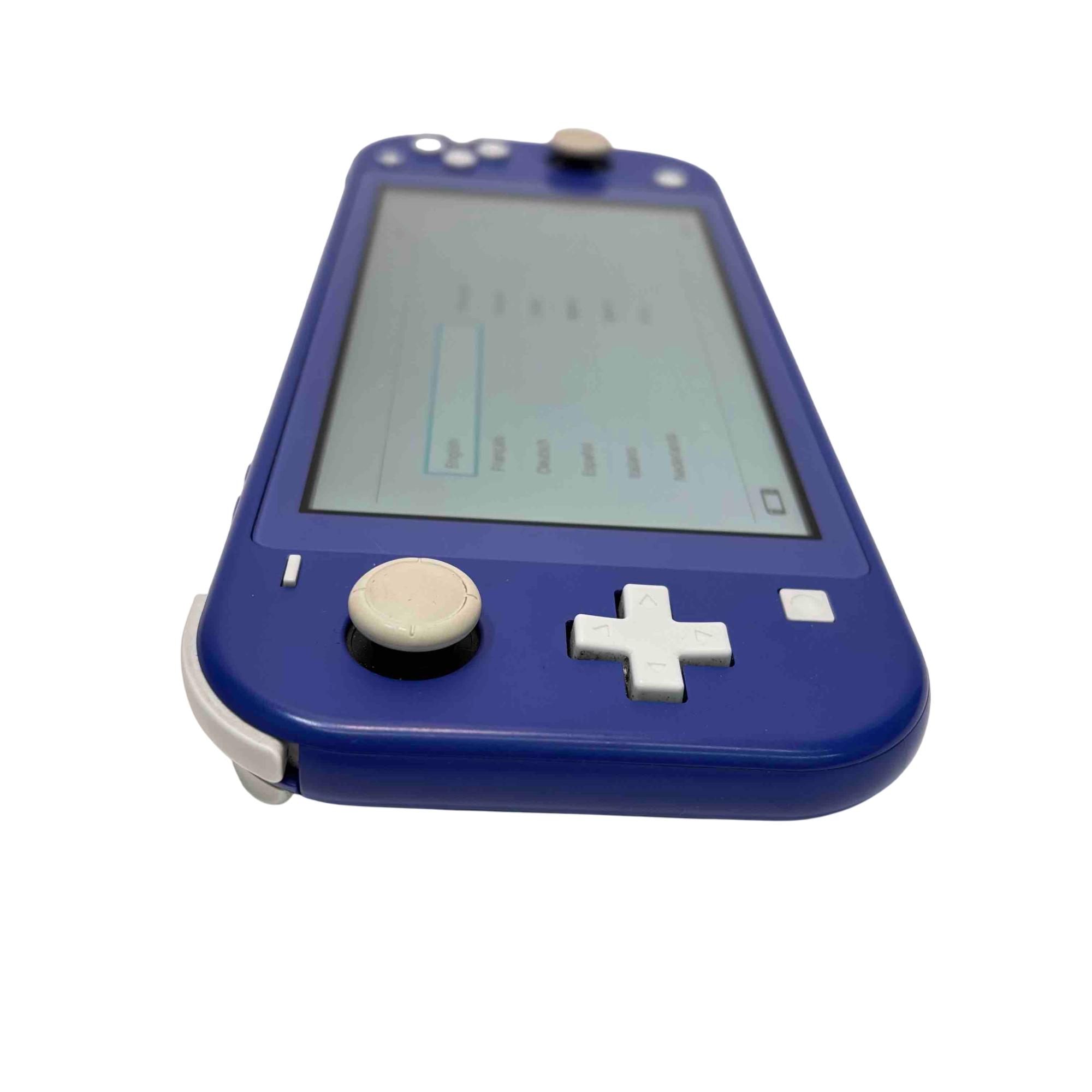 Nintendo Switch Lite HDH-001 Handheld Gaming Console - 2836