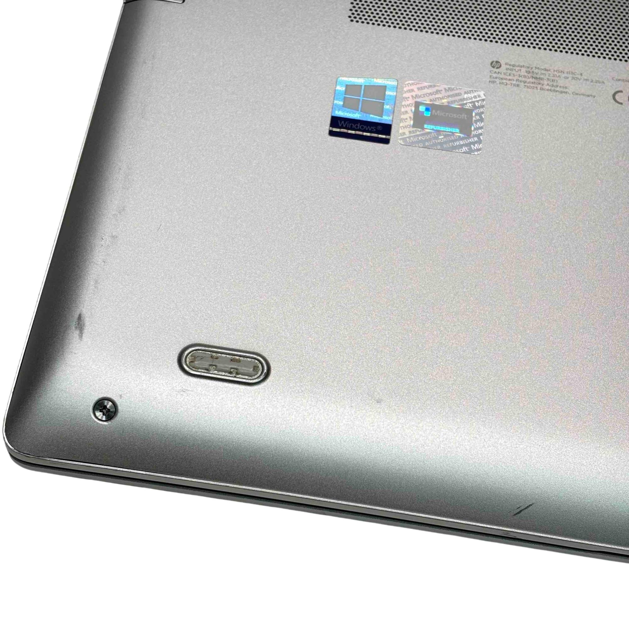 HP EliteBook 840 G5 Win 11 Intel Core i7-8550U 1.8GHz 8GB HP EliteBook 840 G5 Win 11 Intel Core i7-8550U 1.8GHz 8GB