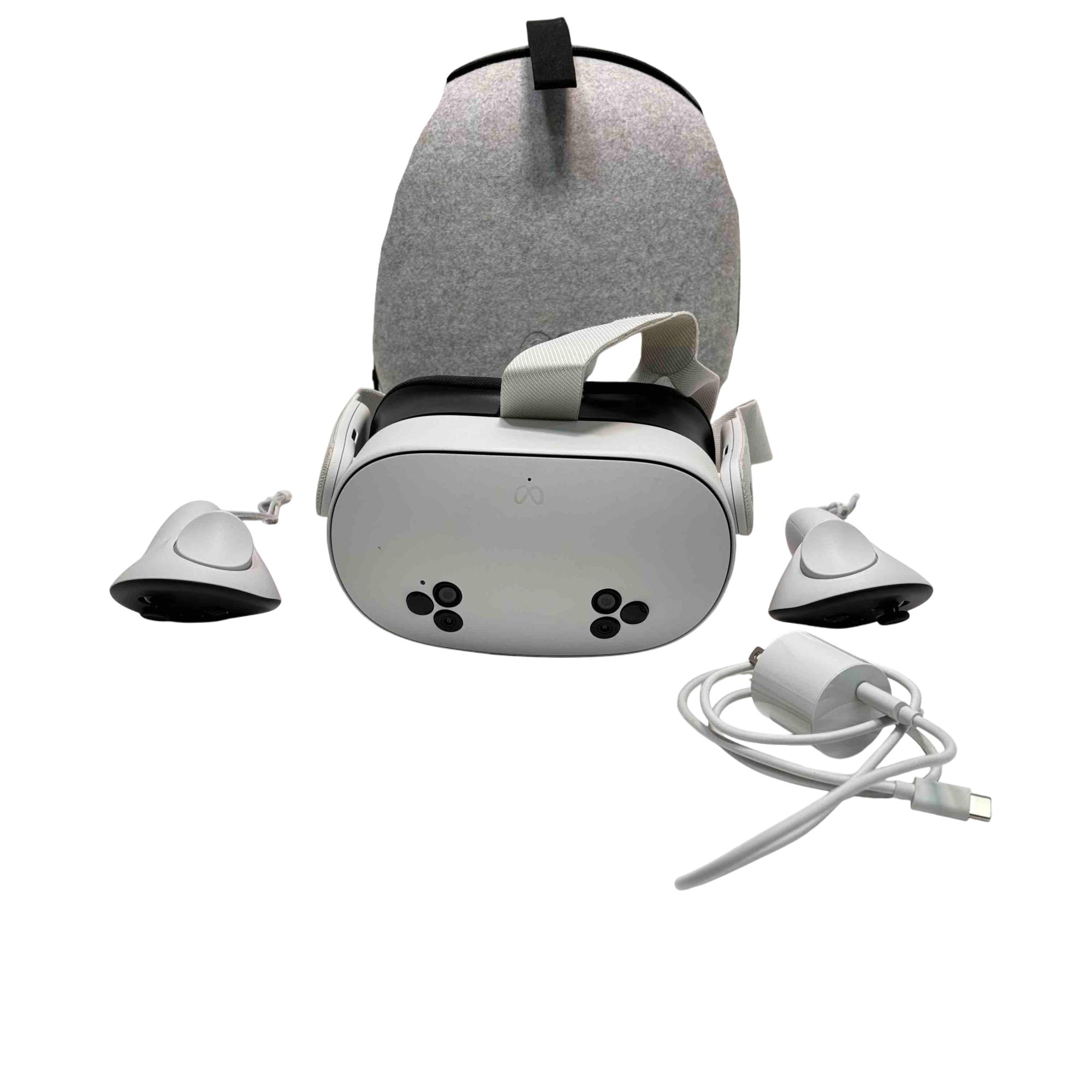 Meta Quest 3 P97 128GB Virtual Reality Headset