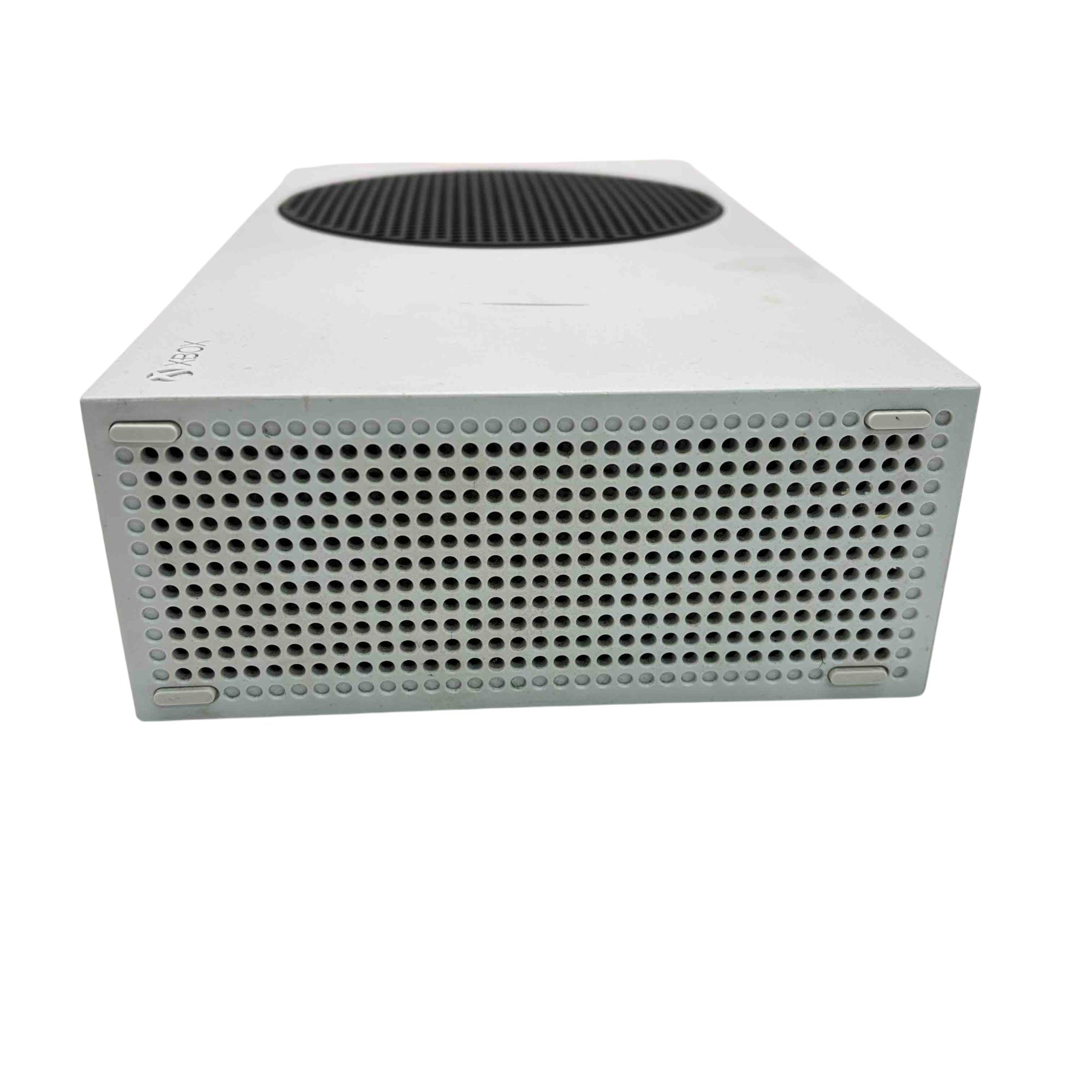 Microsoft Xbox Series S 1883 512GB Storage All-Digital Video