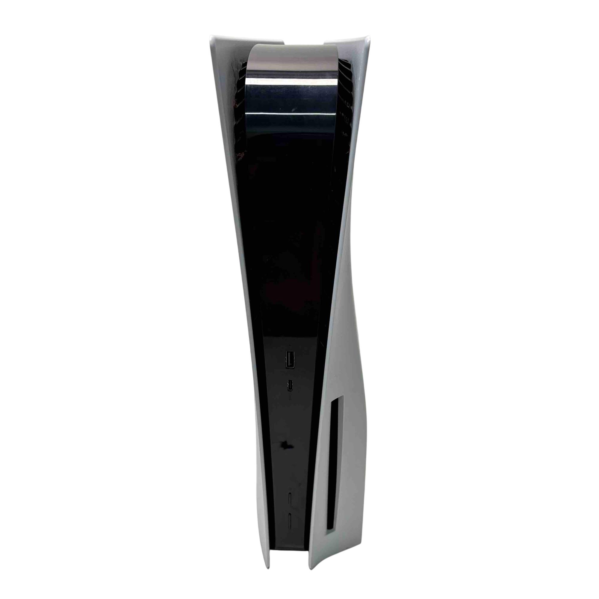 PS5 PlayStation 5 Slim Sony CFI-2000A CFI-2000B 1TB Console