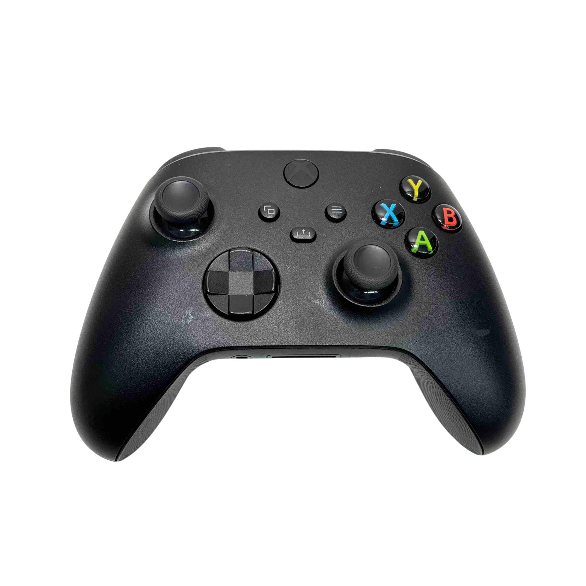 Microsoft Xbox Controller 1914 Bluetooth Hybrid D-pad Button Mapping, image size:2000x2000