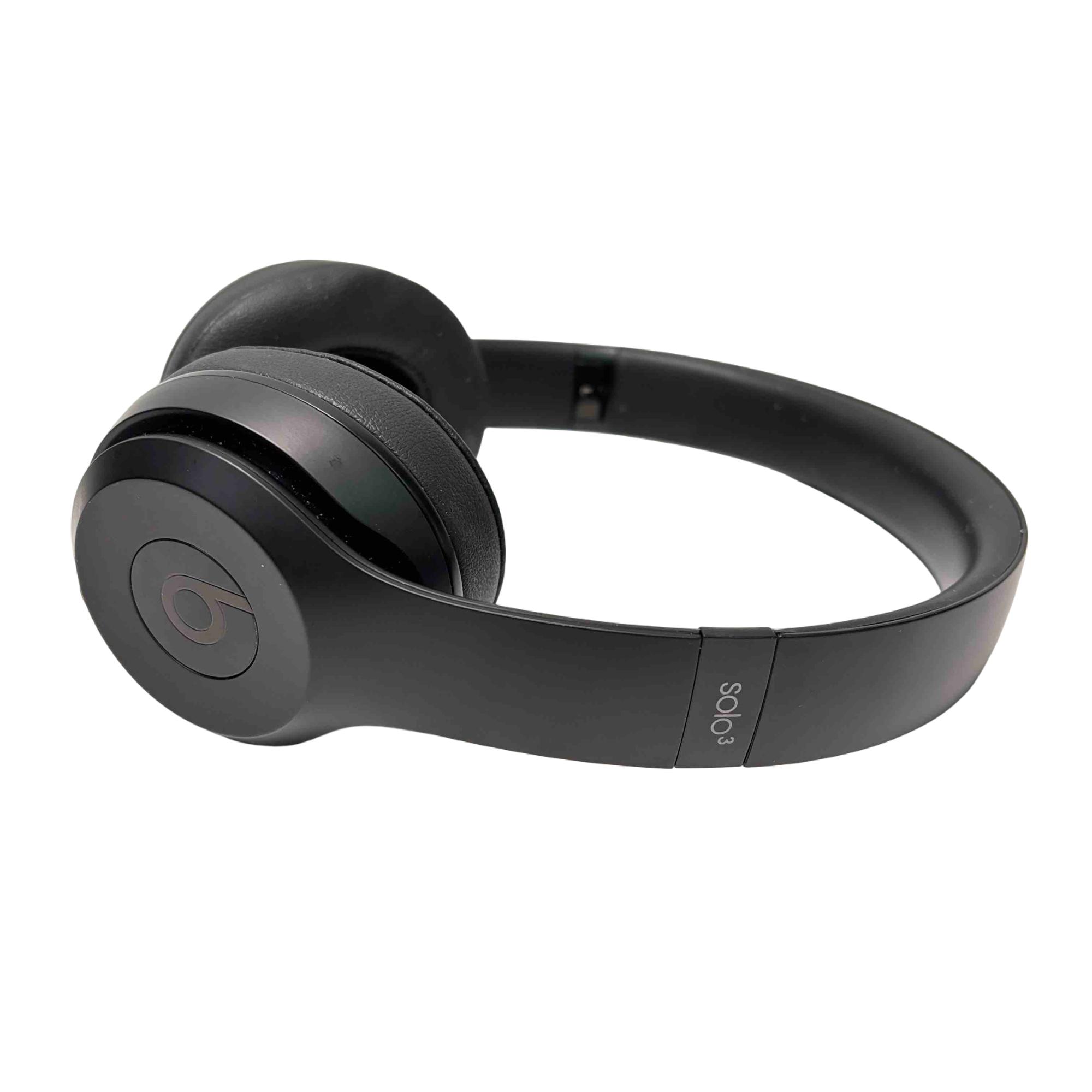 Beats by Dr. Dre Solo3 Wireless A1796 True-Wireless On-Ear
