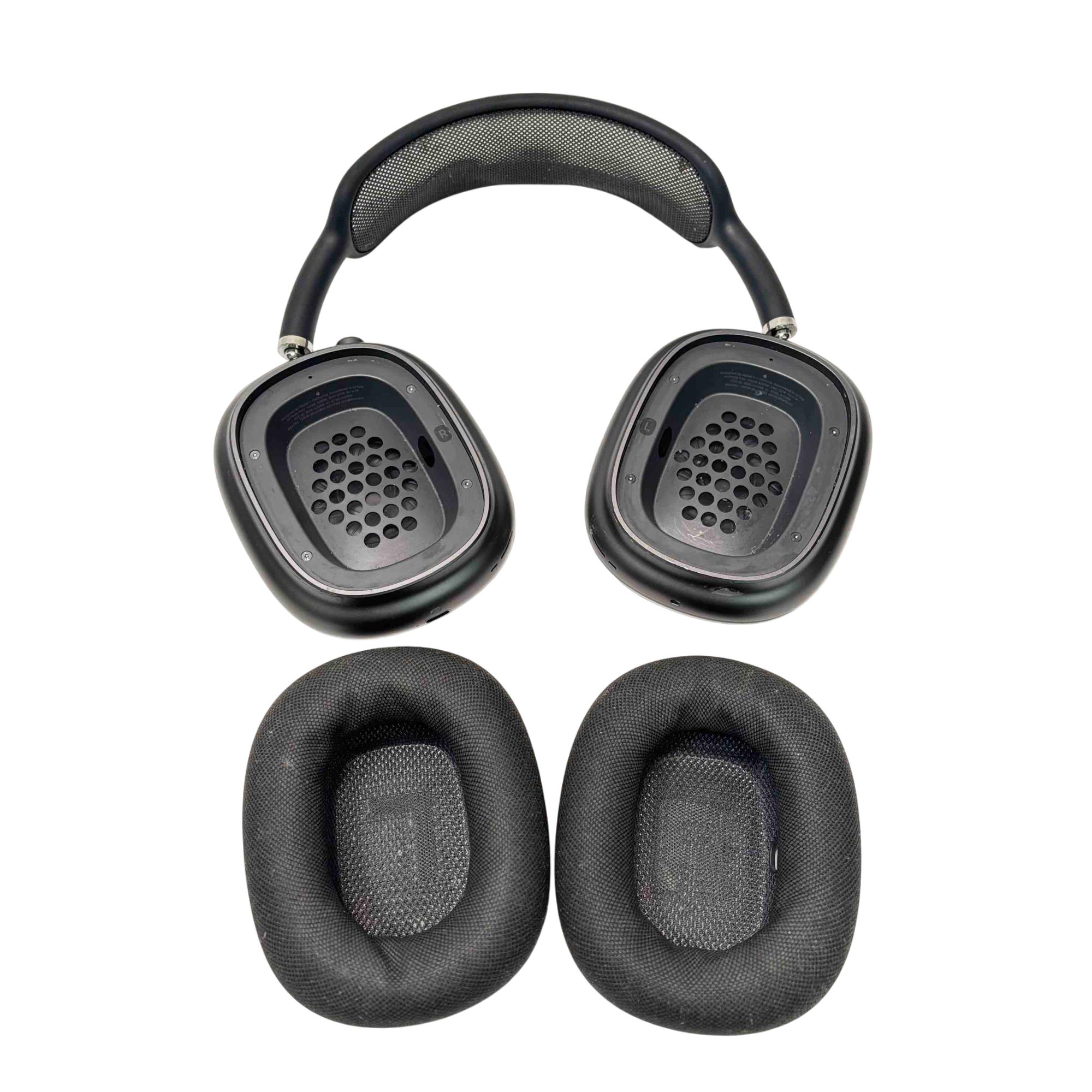 【GW価格5/6まで‼️】Airpods Max A2096 Apple AirPods Max A2096 MGYH3AM/A Over-Ear Headphones with