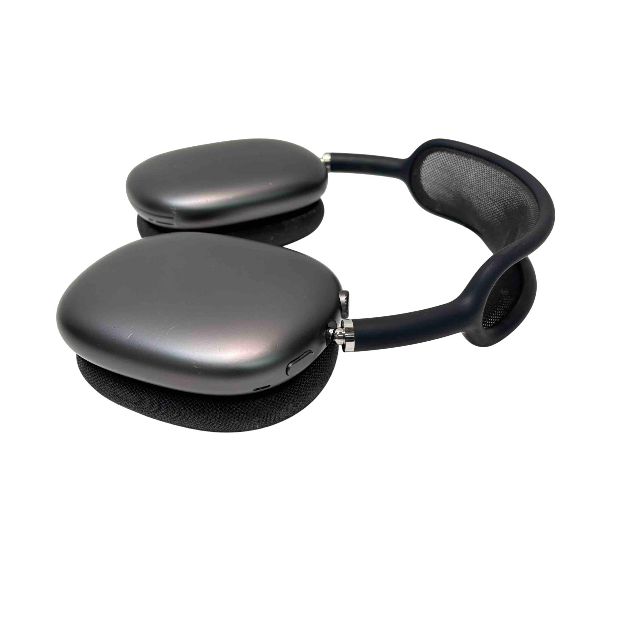Apple AirPods Max ブラック　A2096 Apple AirPods Max ブラック A2096 Amazon.co.jp: Apple AirPods