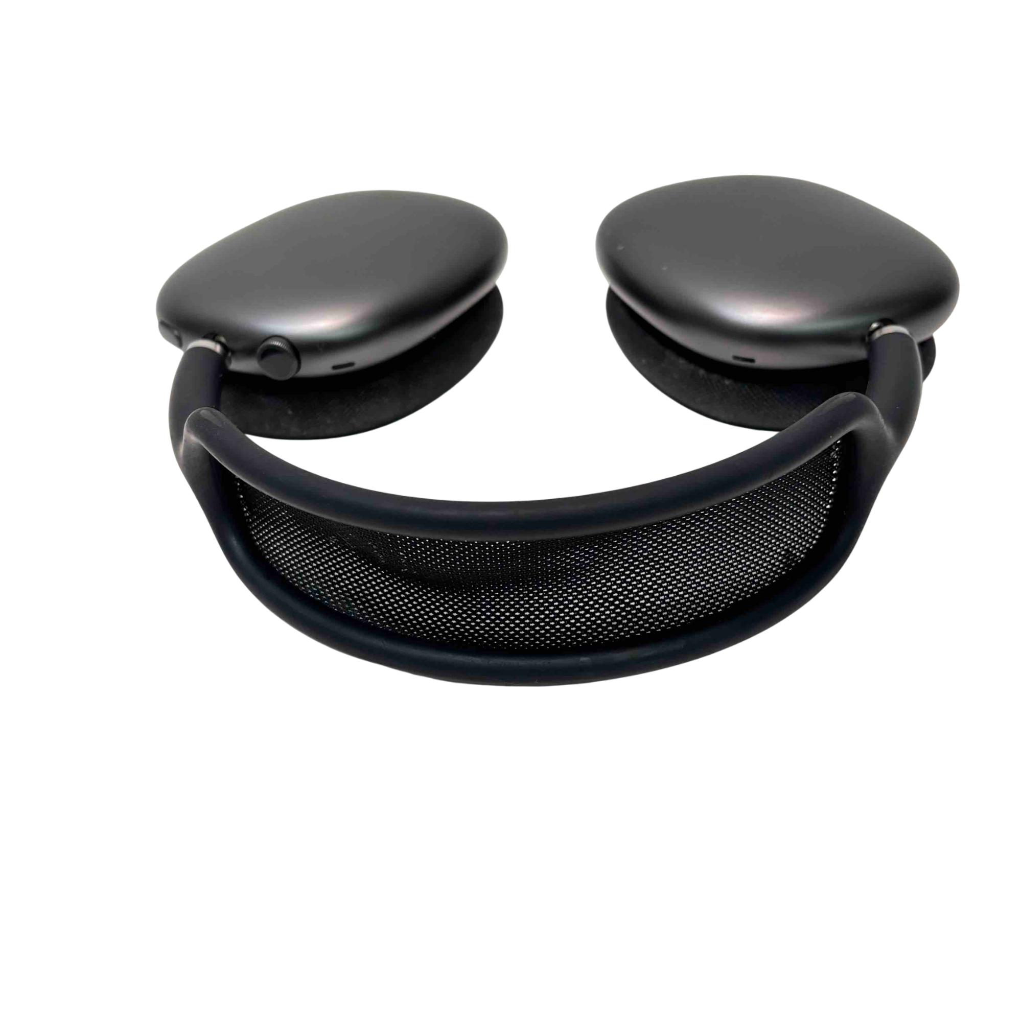Apple AirPods Max ブラック　A2096 Amazon.com: Apple AirPods Max - Midnight (Renewed) : Electronics