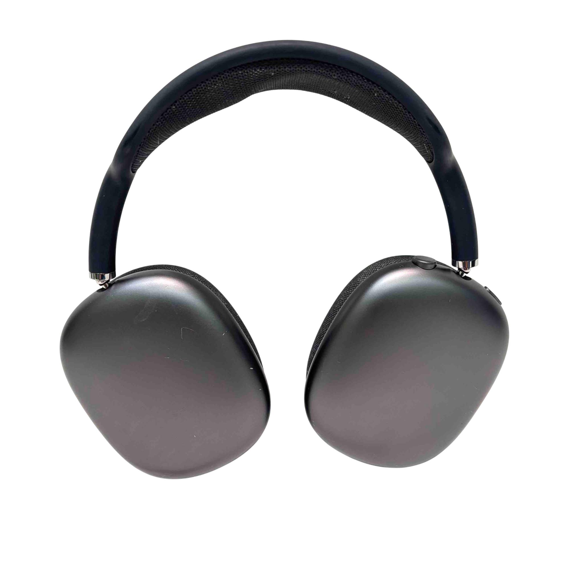 【GW価格5/6まで‼️】Airpods Max A2096 Apple Airpods Max Headphones - White - A2096 - Version 6A324