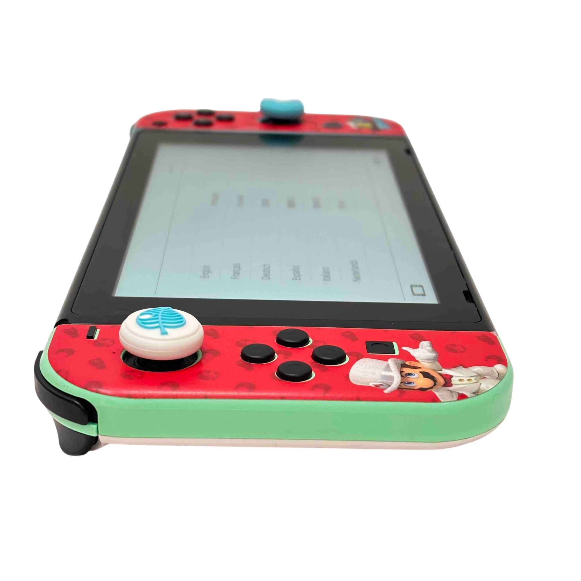 Nintendo Switch Ahaha Nintendo Switch HAC-001(-01) Video Game System