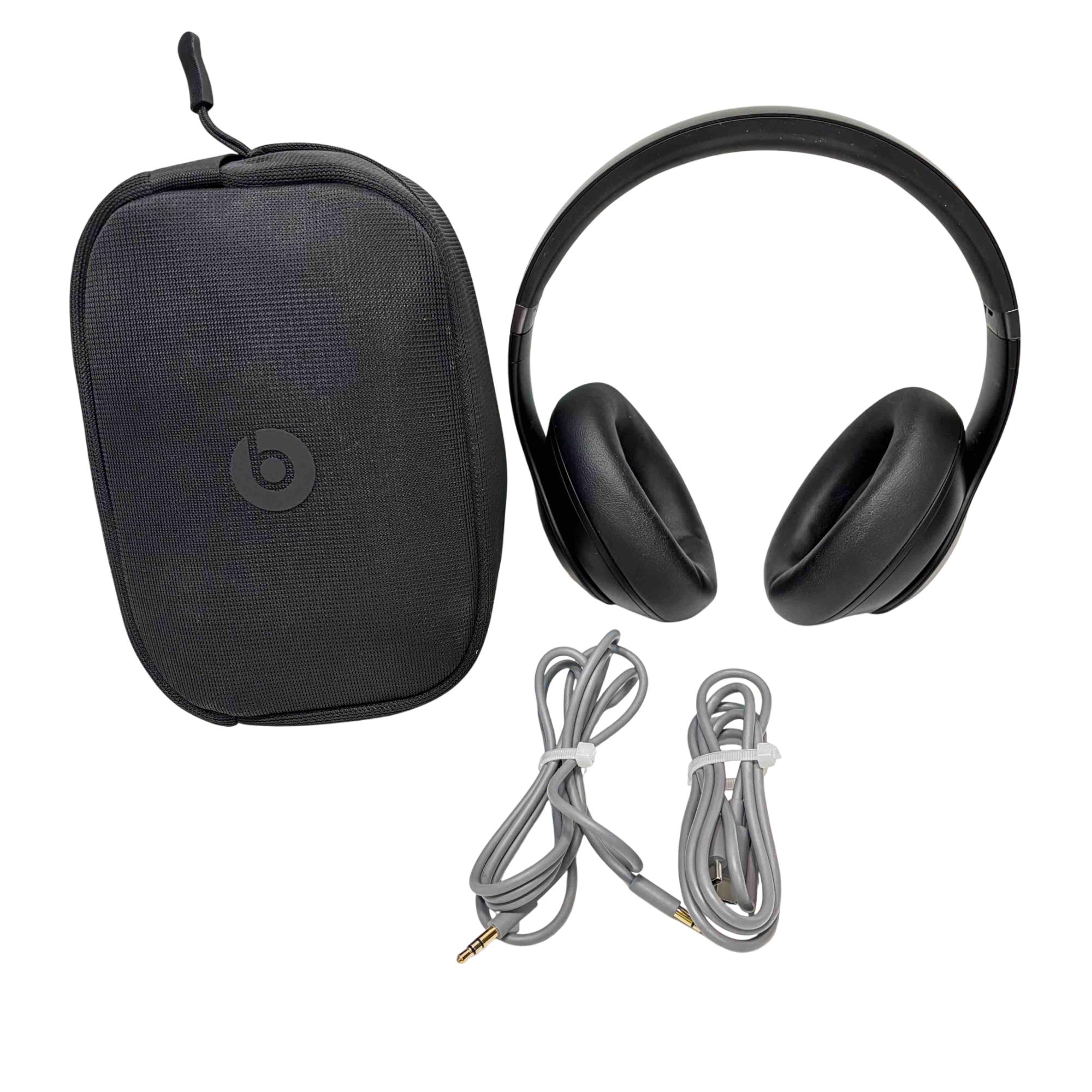 Beats by Dr. Dre Studio Pro A2924 ANC USB-C Bluetooth Wireless