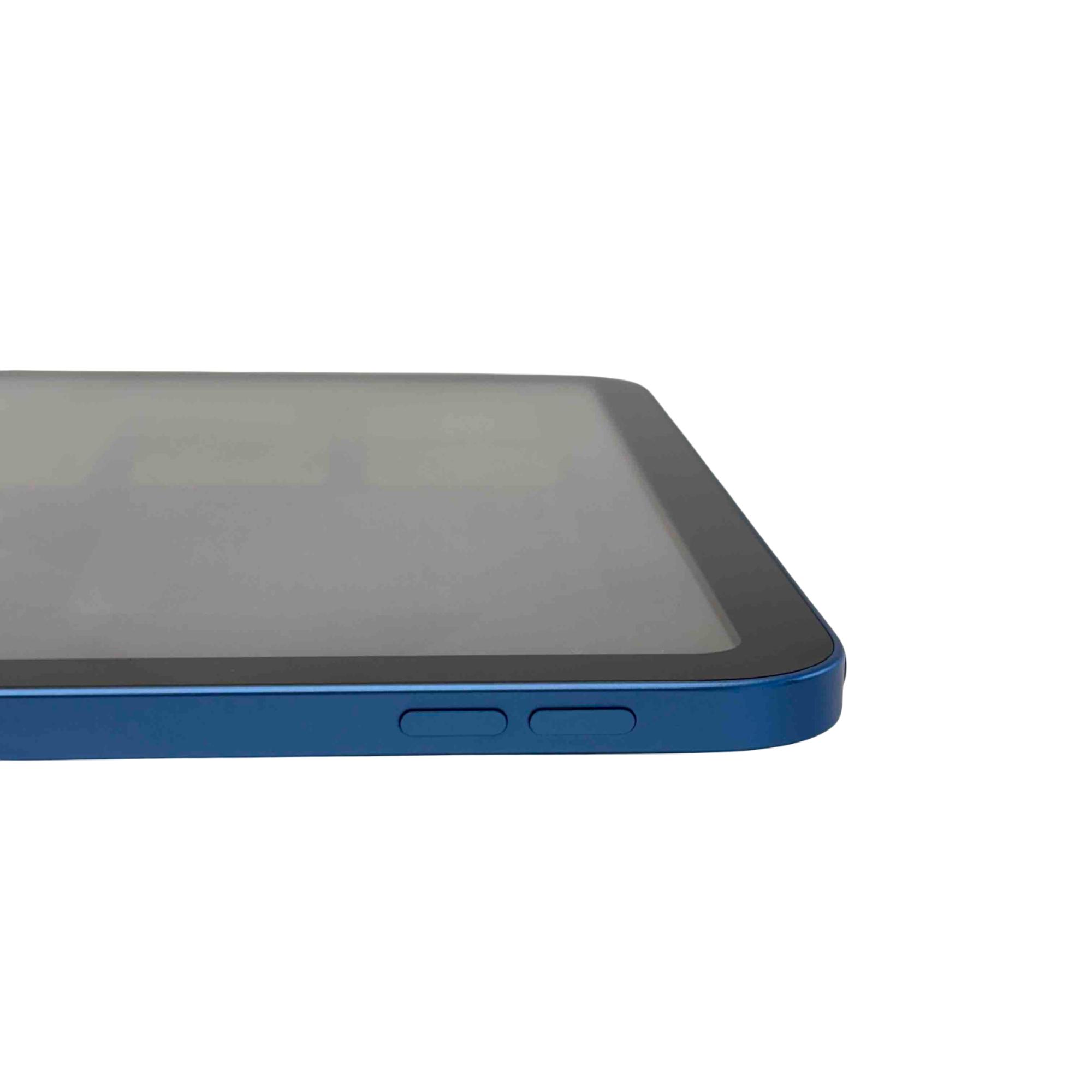 Apple iPad 10th Gen MPQ13LL/A 10.9-inch 64GB W-Fi Tablet Blue