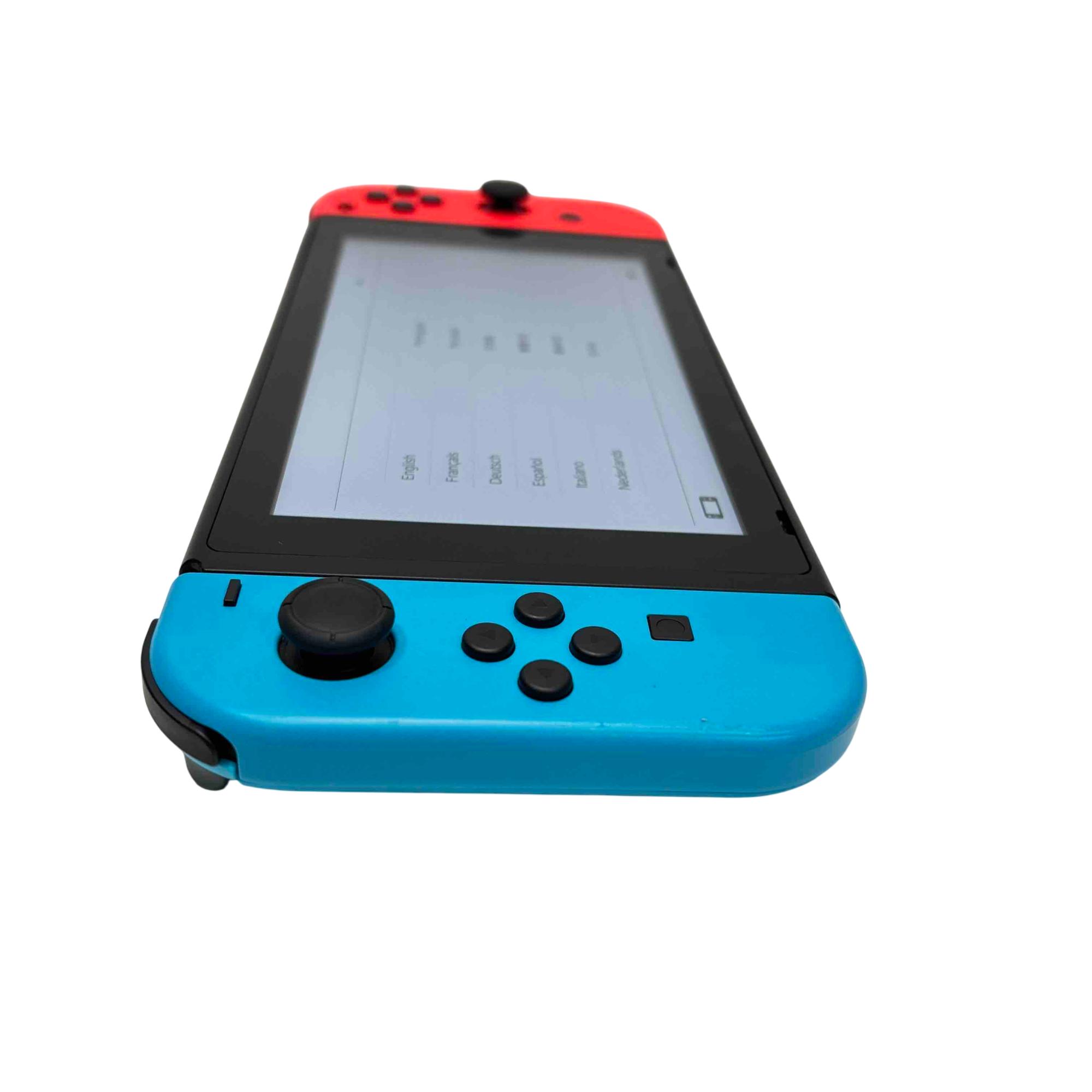 Nintendo Switch PlayStation4 CUH-1000AB01 Nintendo Switch HAC-001(-01) 32GB Video Game System Switch - 4424