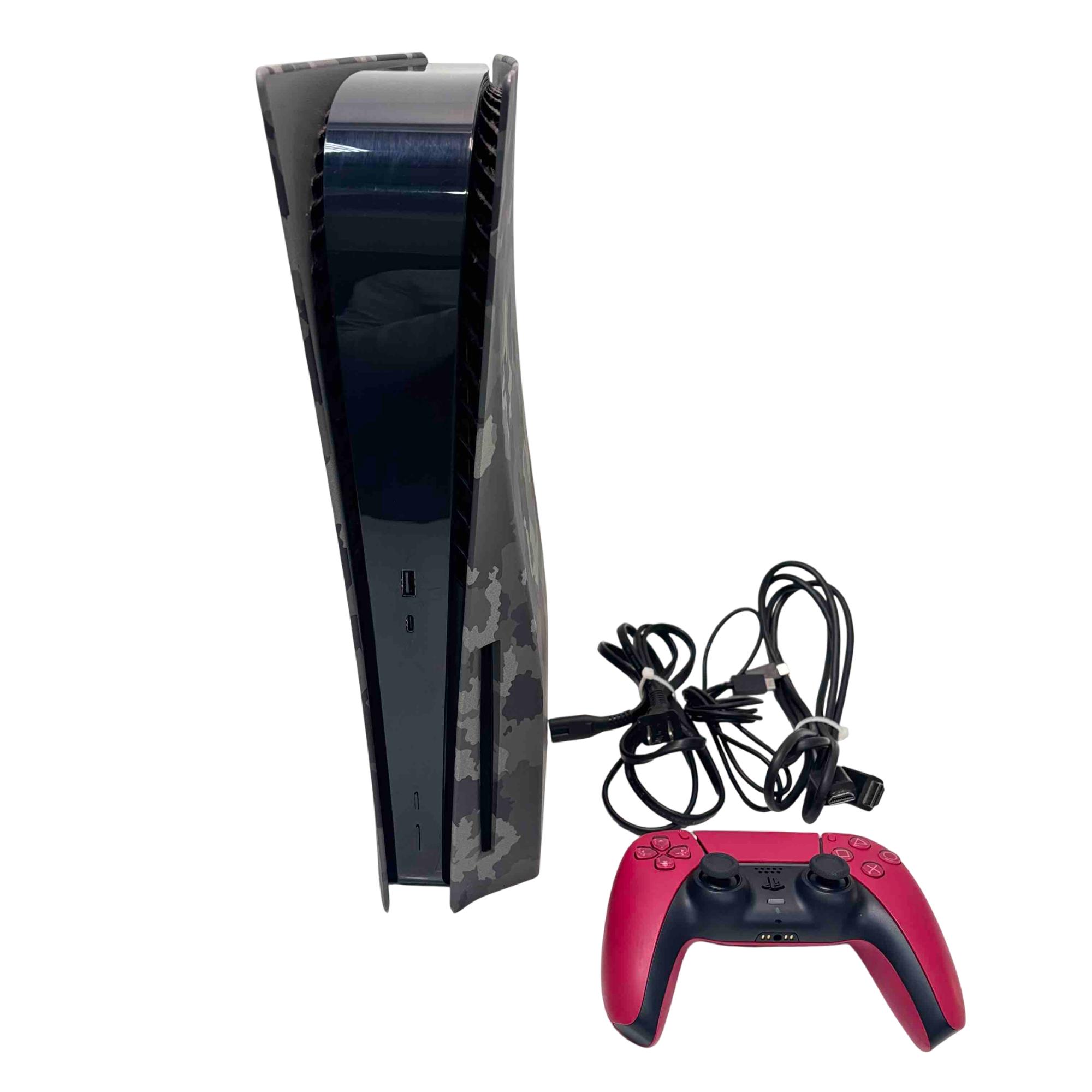 SONY - 【新品未開封】SONY PlayStation5 CFIJ-10028 PlayStation5（プレイステーション 5） デジタル・エディション