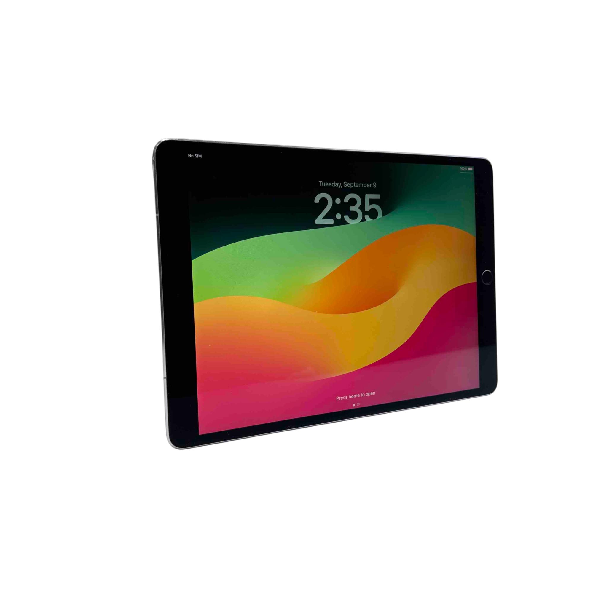 Apple iPad Pro 1st Generation 9.7-inch Wi-Fi - 256GB - Space Gray