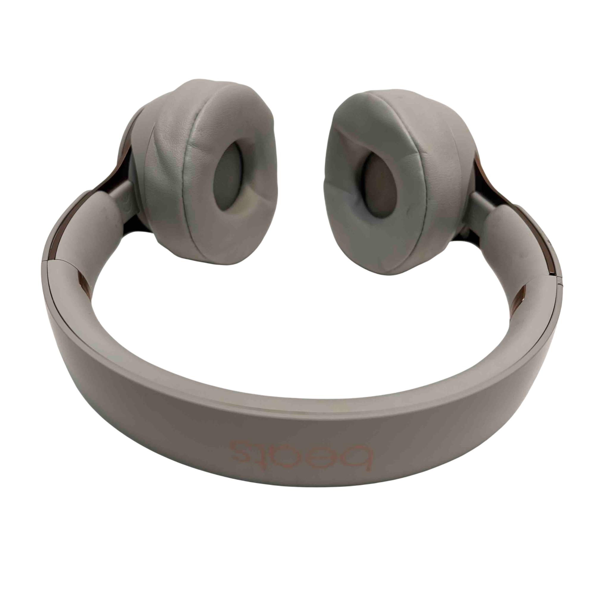 Beats by Dr. Dre Solo Pro ヘッドホン A1881 Beats by Dr. Dre Solo Pro A1881 Bluetooth Wireless Noise