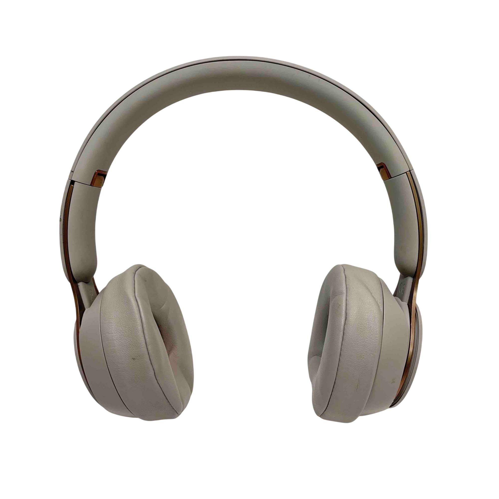 ヘッドホン Beats by Dr Dre SOLO PRO IVORY Beats by Dr Dre SOLO PRO