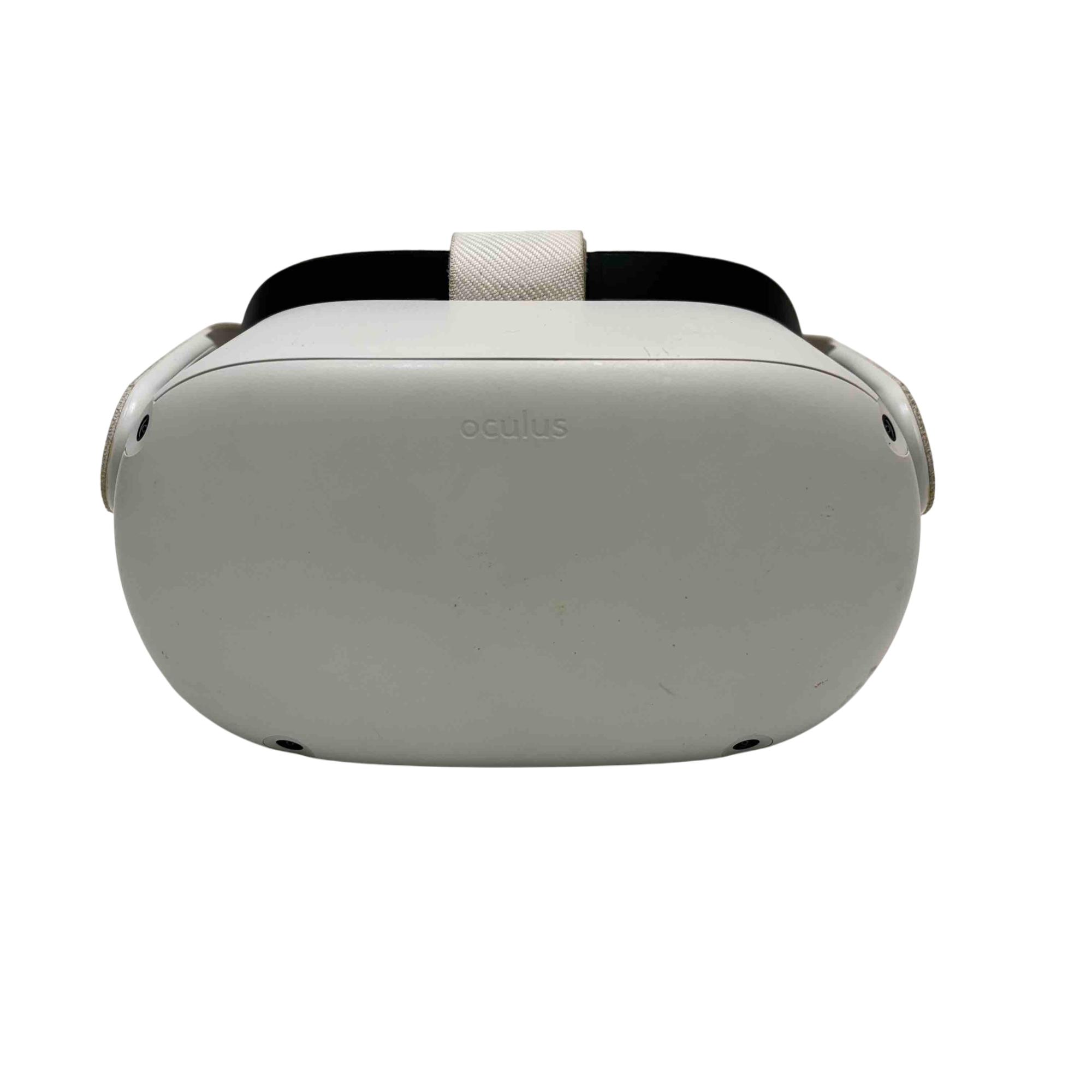 Oculus Quest KW49CM 128GB Version Virtual Reality Headset 6213