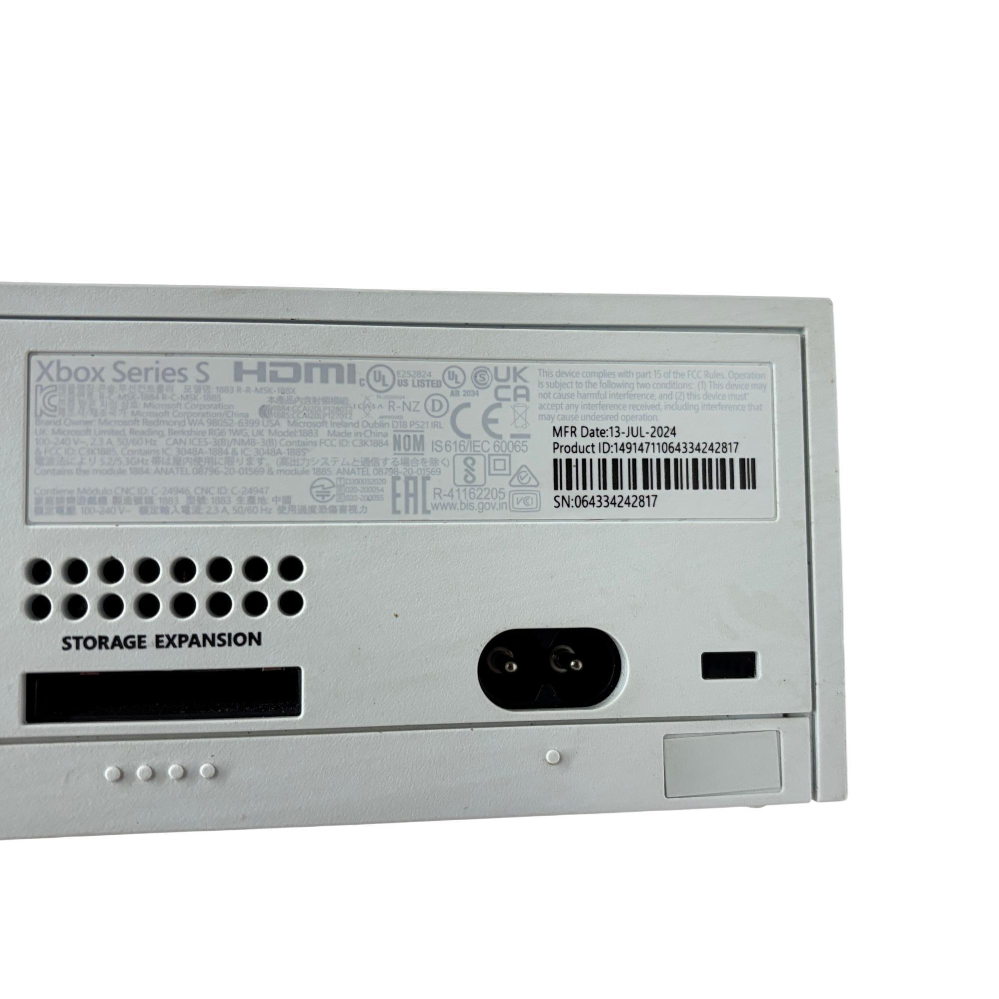 インフエルノXBOXシュンク付き Minecraft Legends Deluxe Edition Xbox Series X, Xbox One XMB-00001