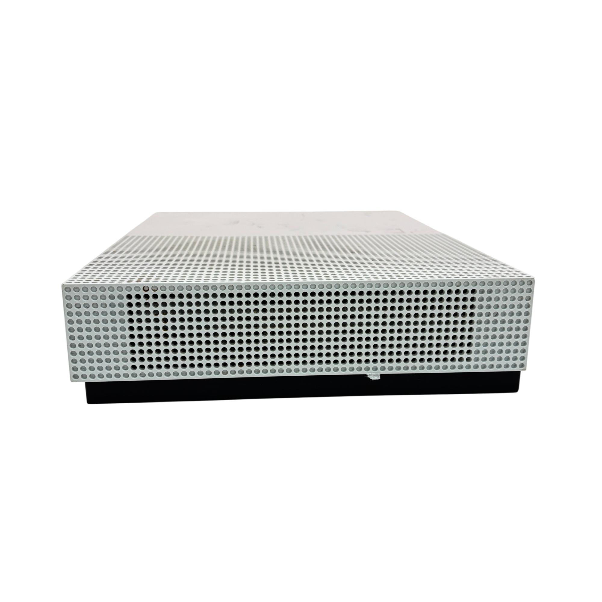 Microsoft Xbox One S Model 1681 500GB White Home Video Game Console 6752